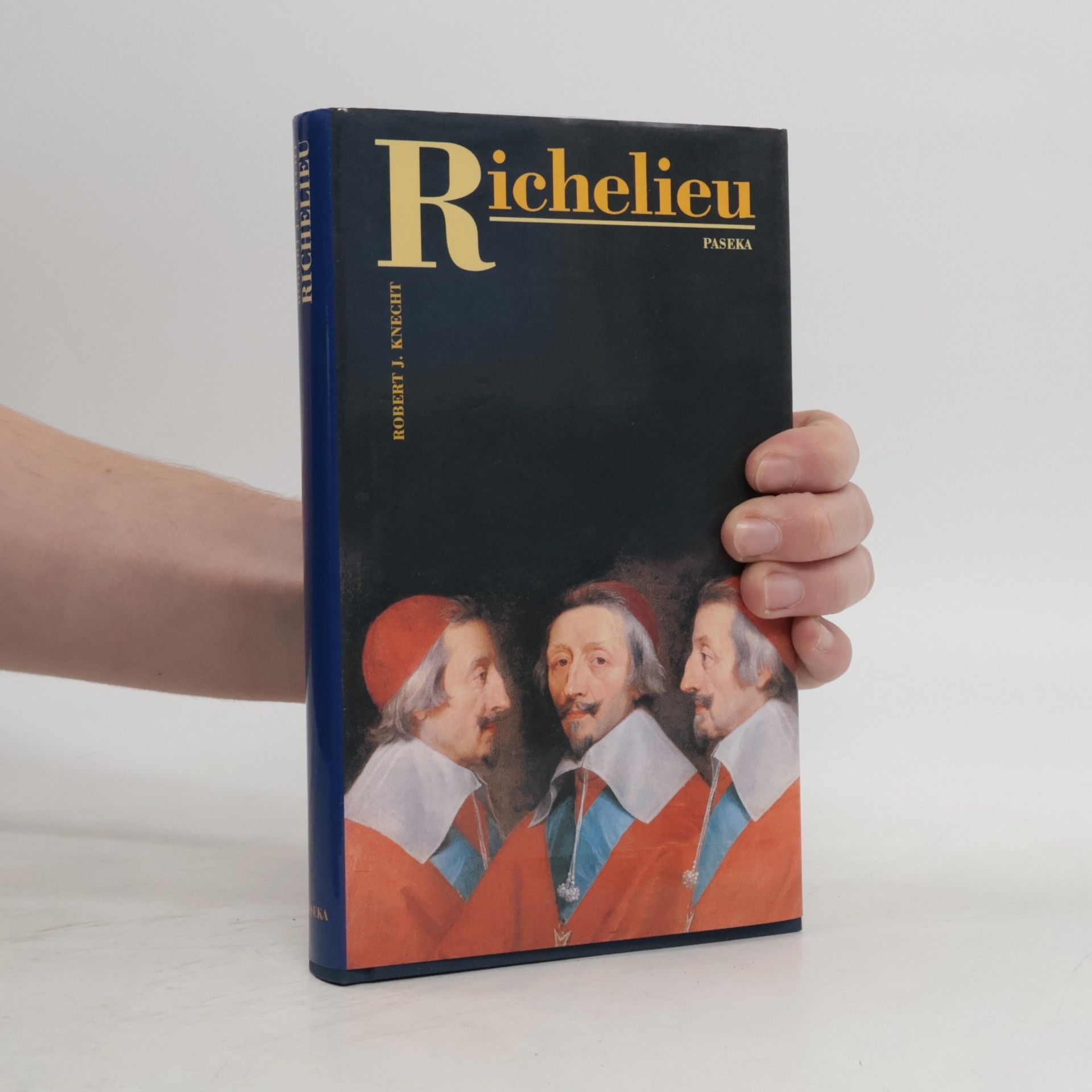 Richelieu