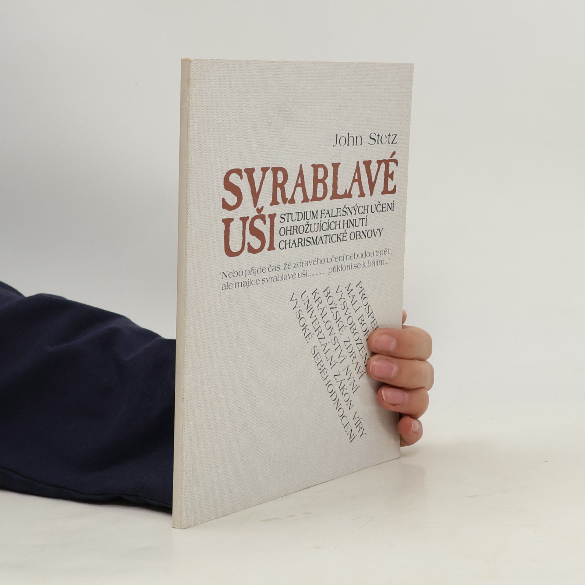 Svrablavé uši