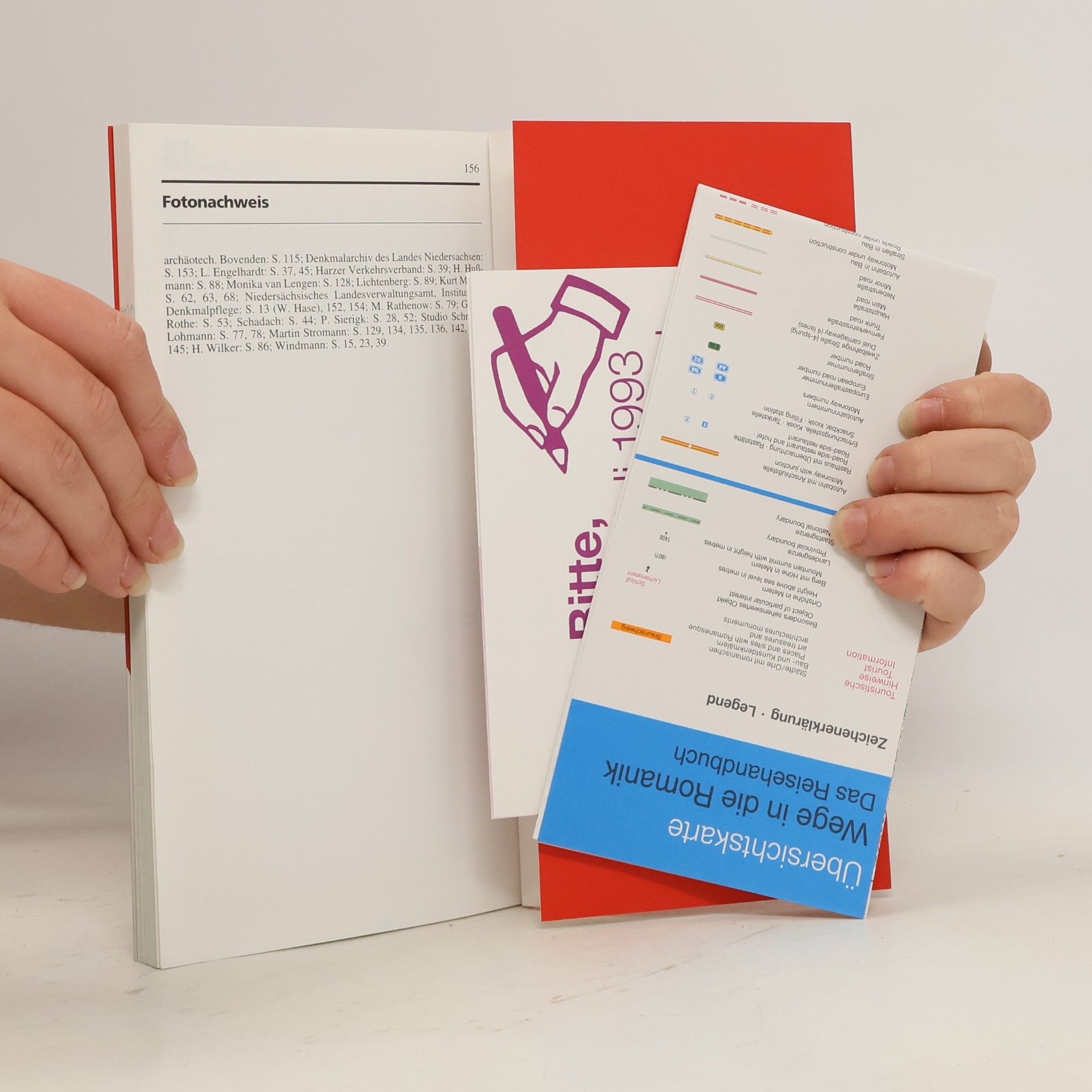 Autorenkollektiv Wege in die Romanik 2