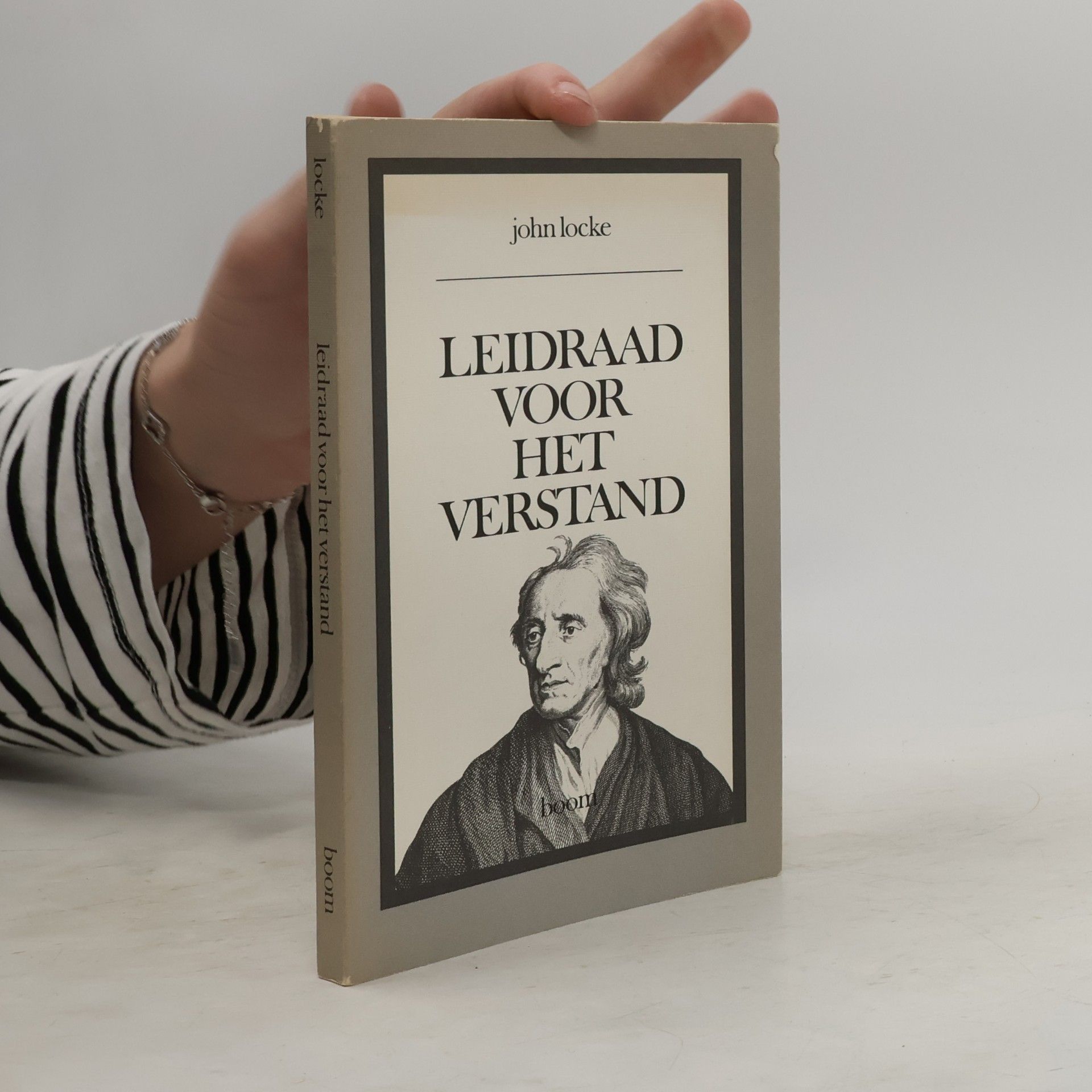 John Locke Boom klassiek - 24: Leidraad voor het Verstand