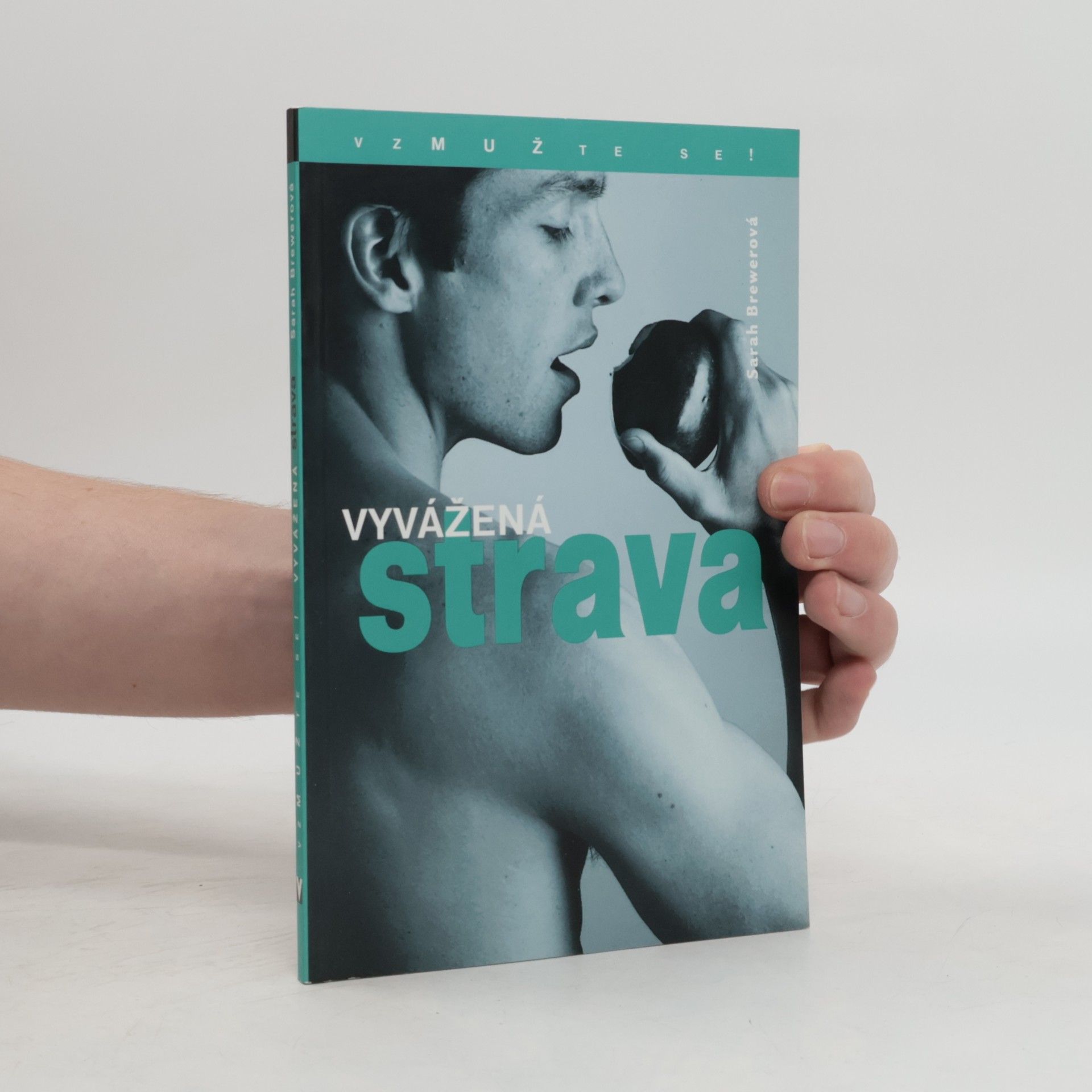 Vyvážená strava