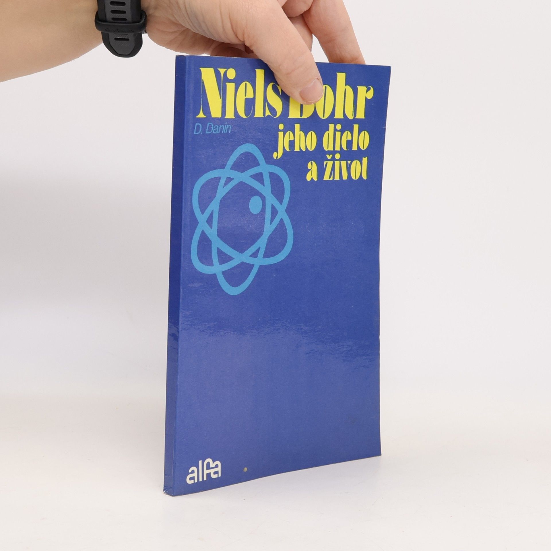 Niels Bohr, jeho dielo a život