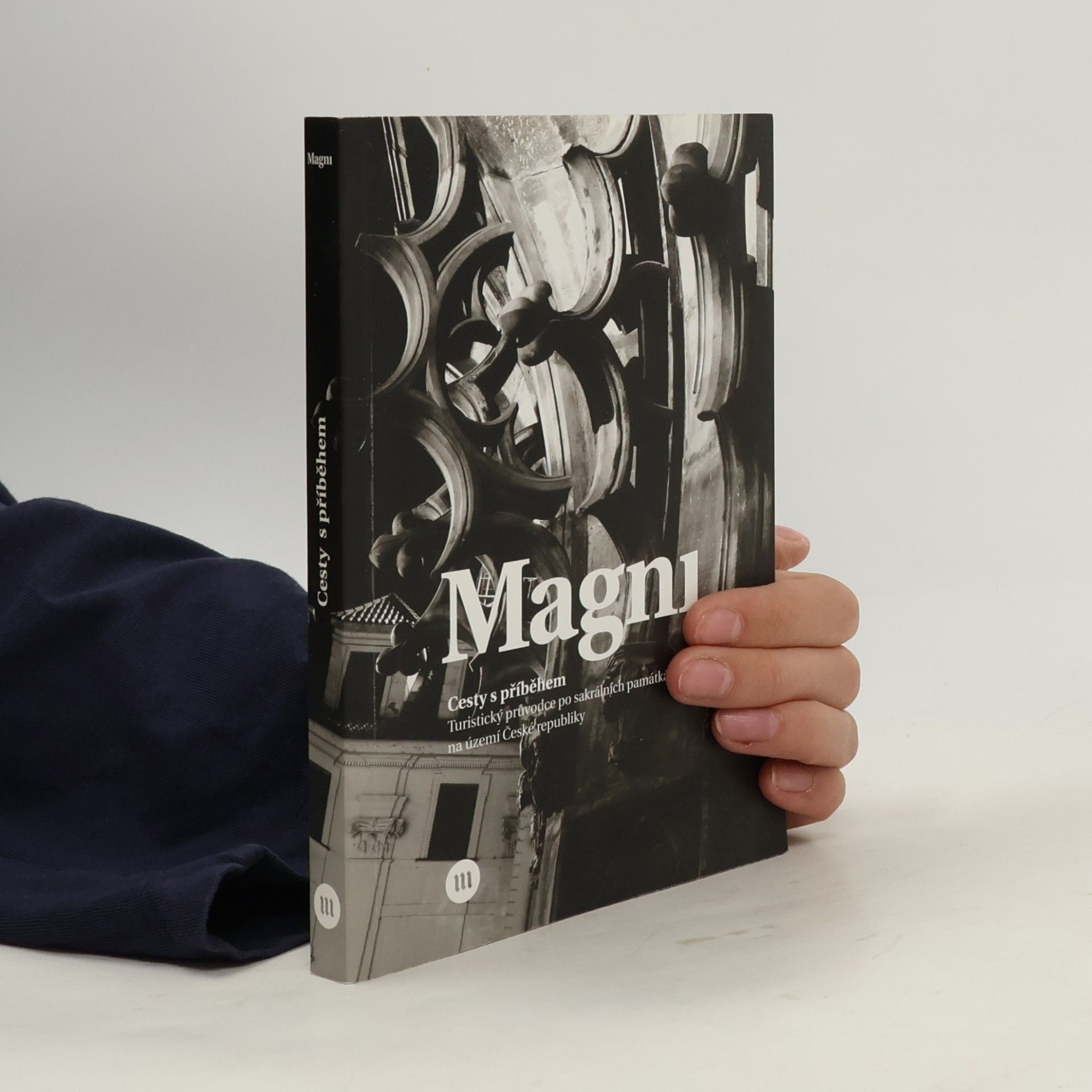 Magni : cesty s příběhem