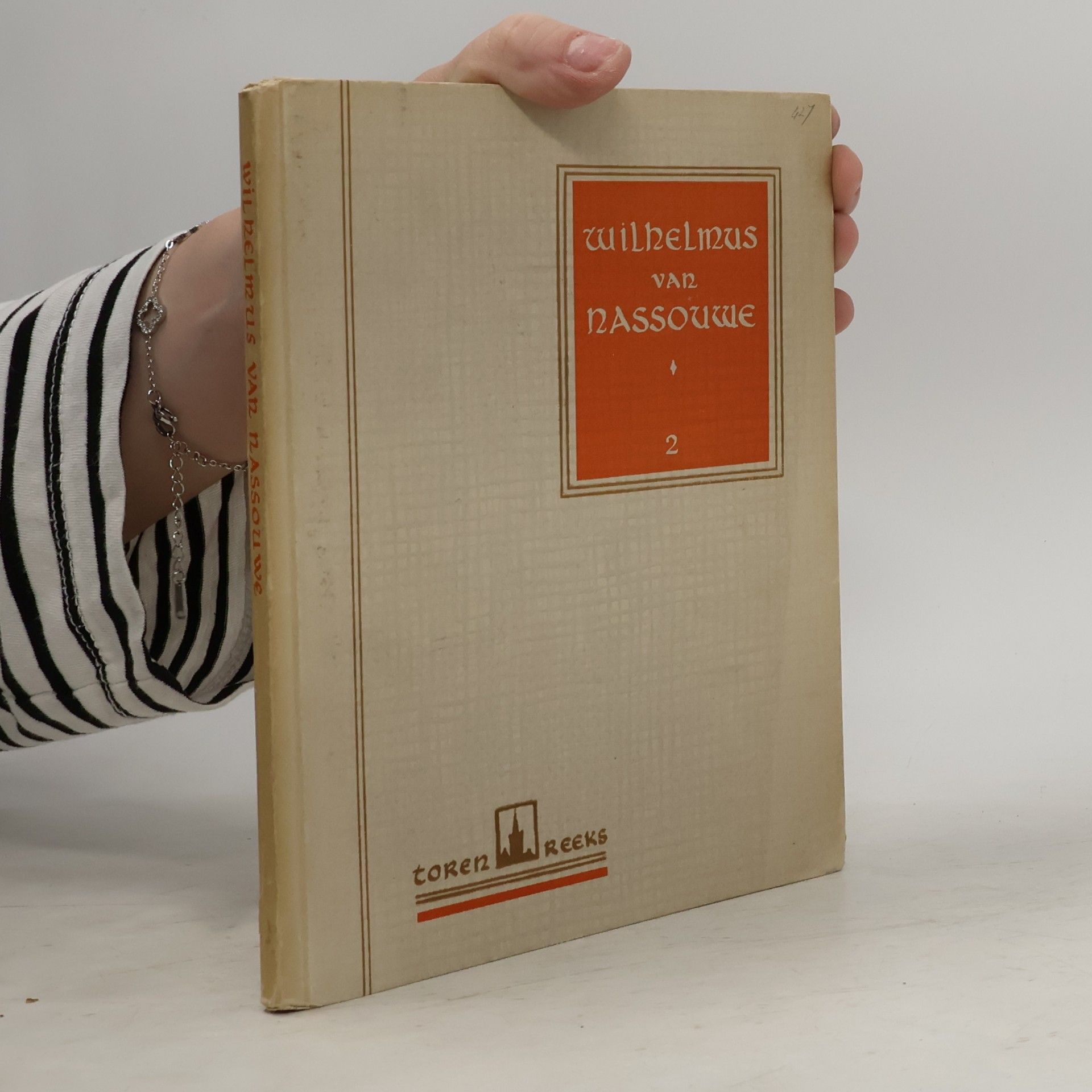 Various authors Wilhelmus van Nassouwe 2