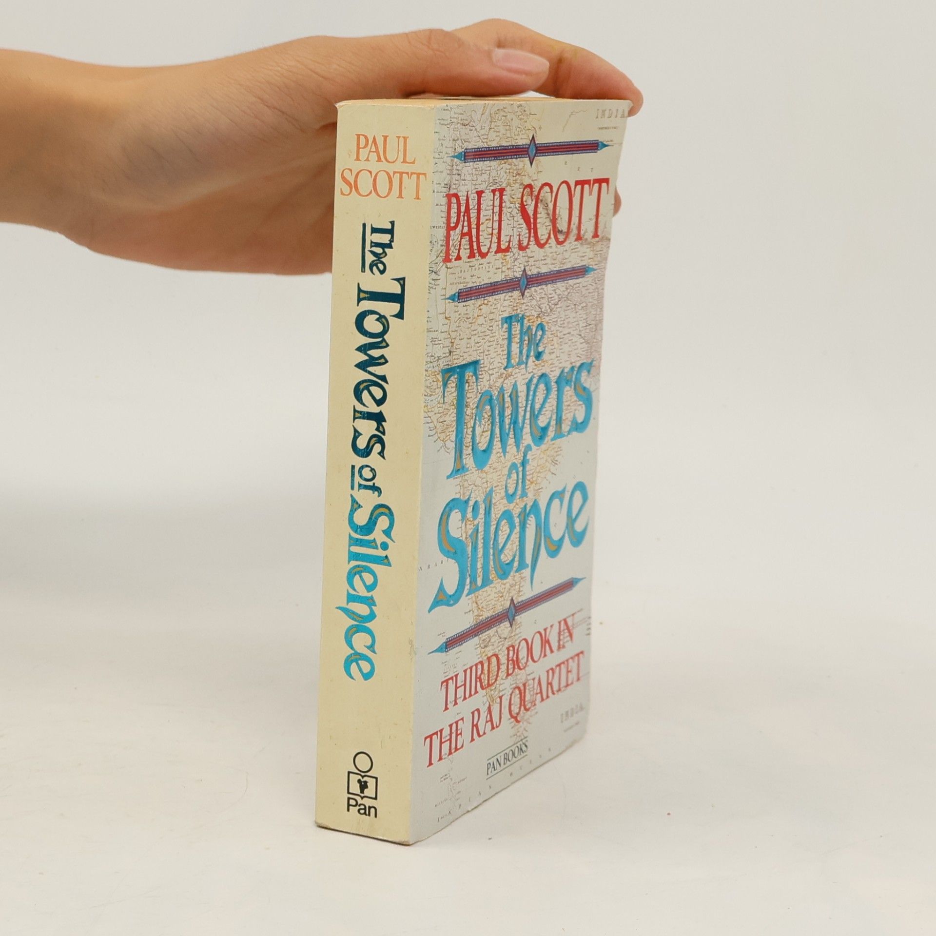 The Towers of Silence