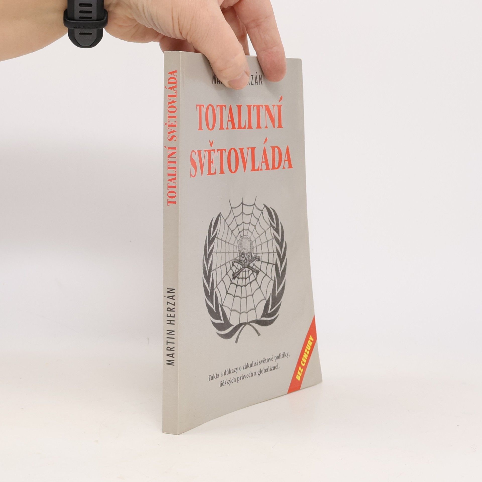 Totalitní světovláda