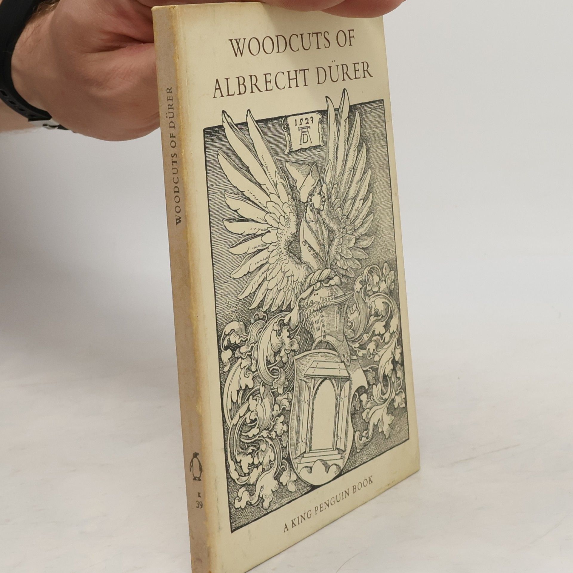 Woodcuts of Albrecht Dürer