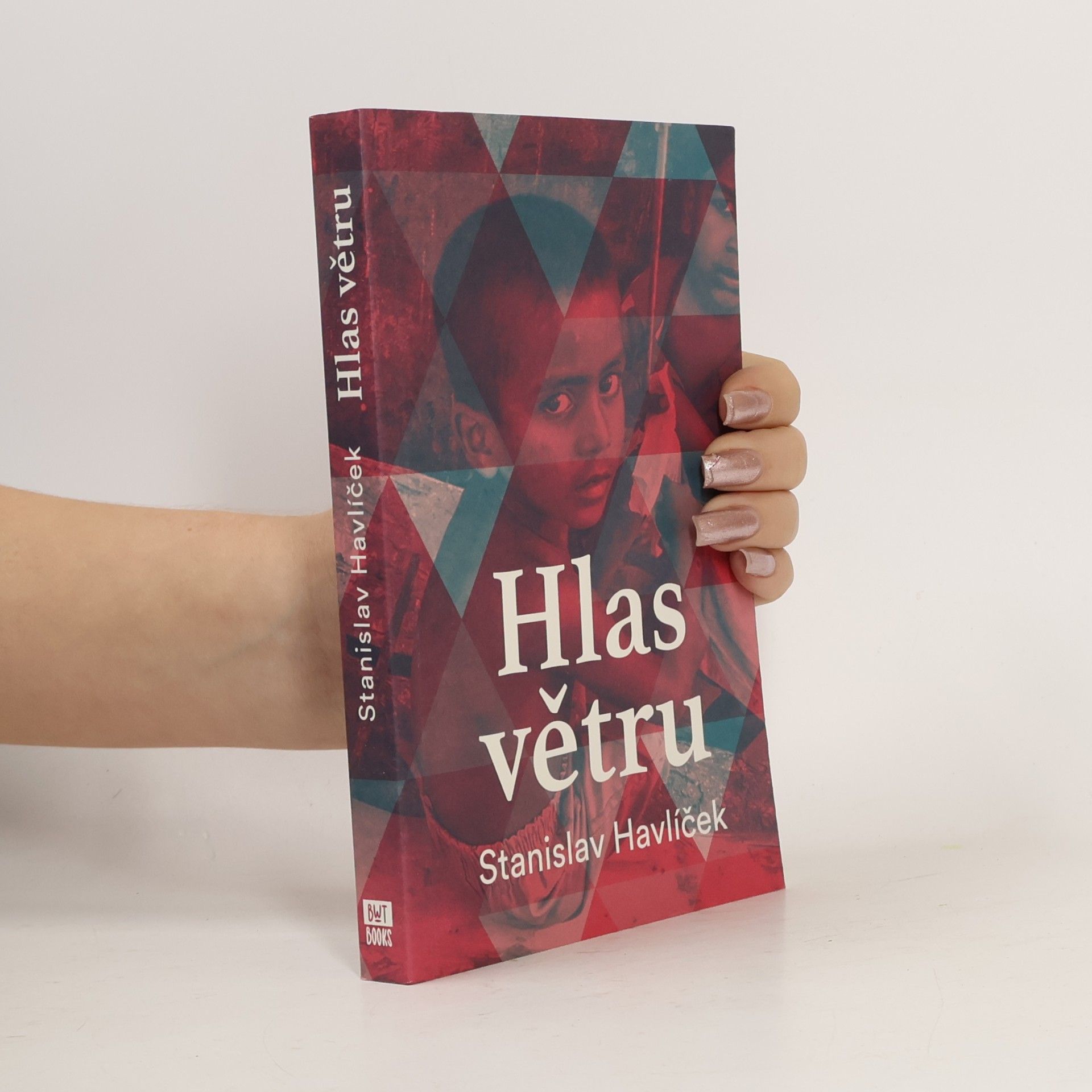 Hlas větru