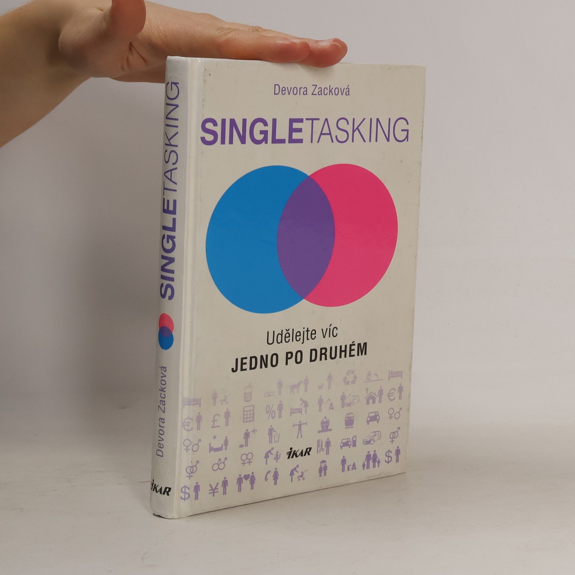 Singletasking