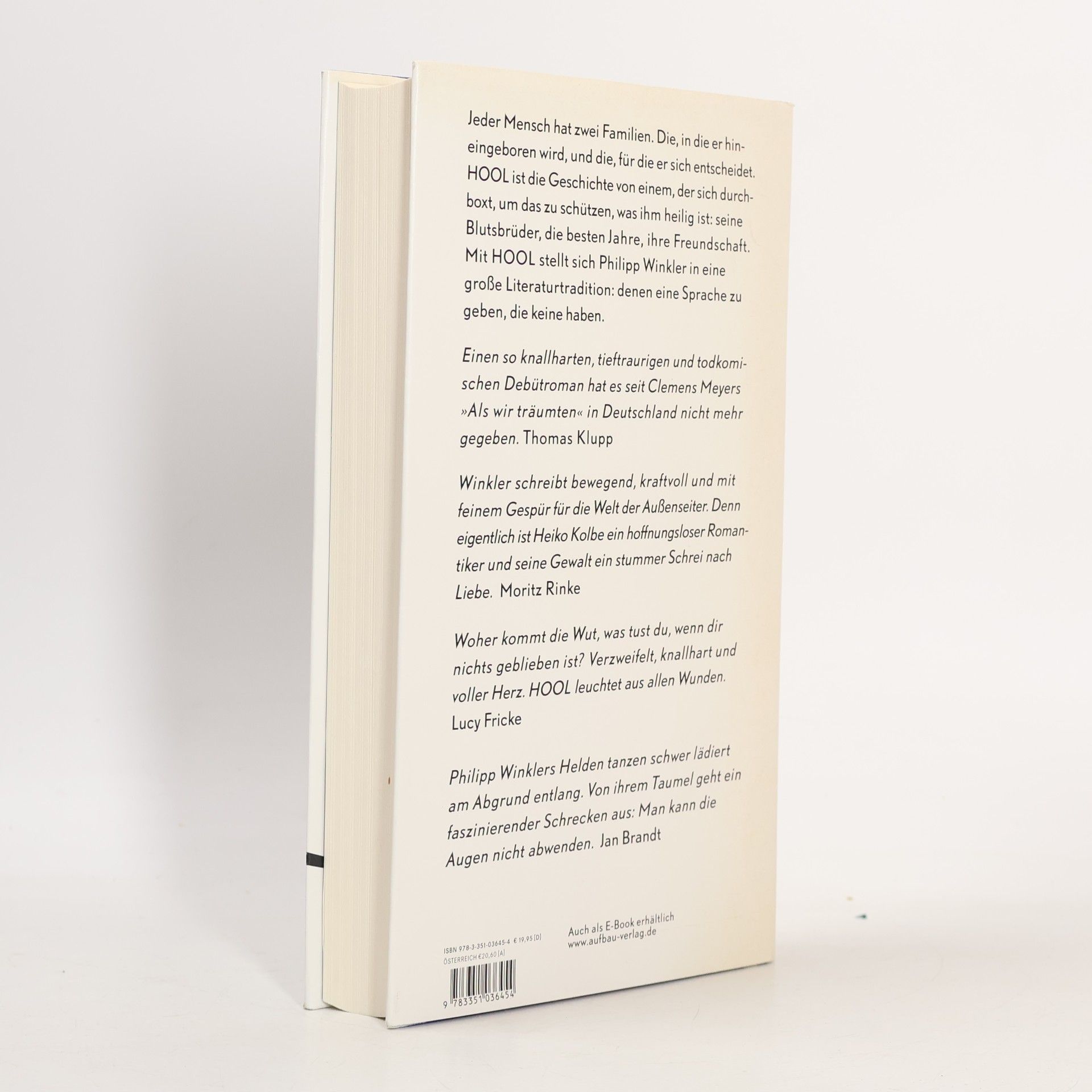 Philipp Winkler Hool