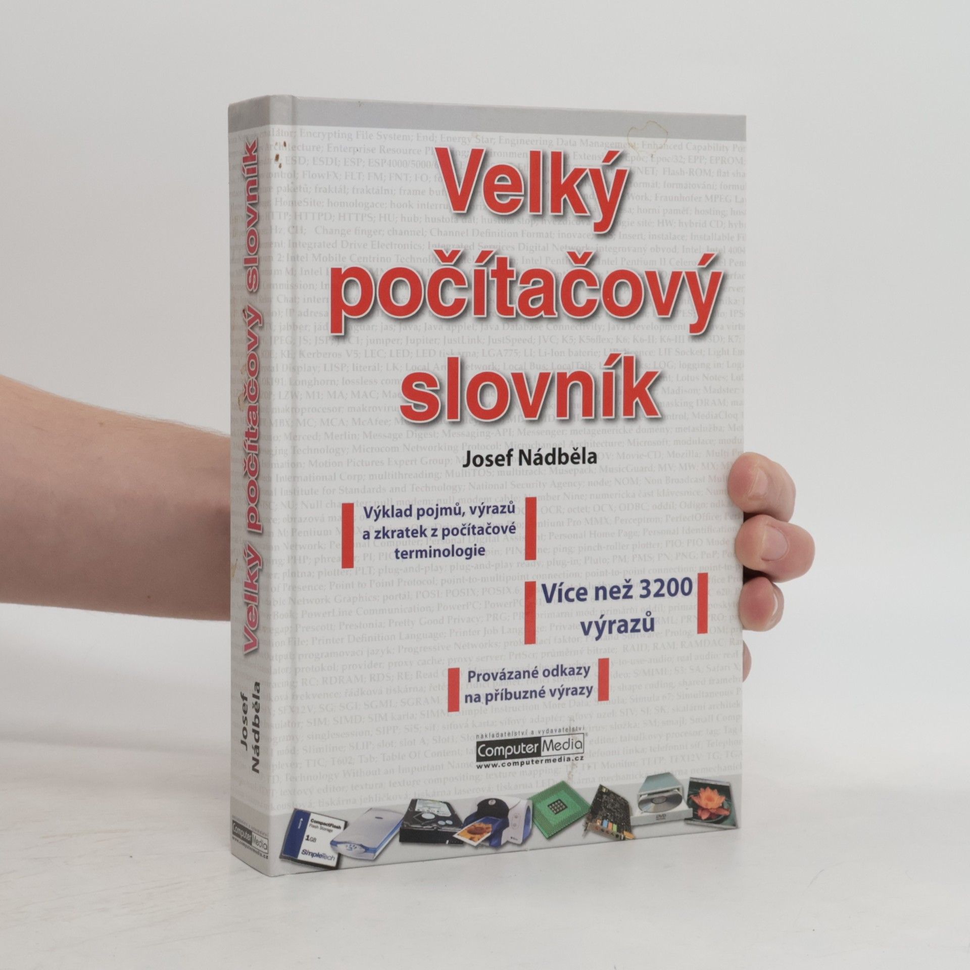 Velký počítačový slovník