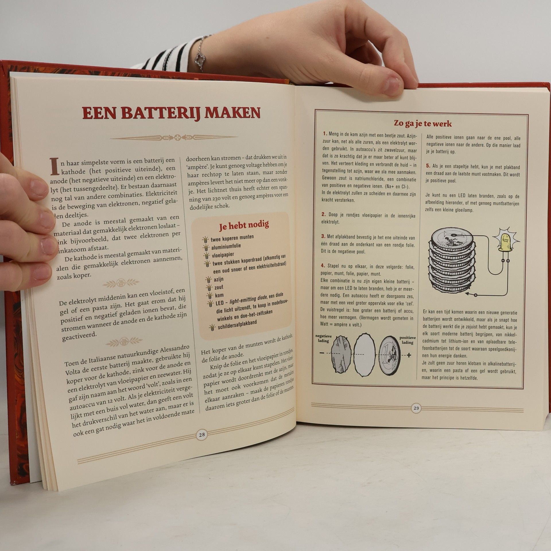 Conn Iggulden Het Jongensboek