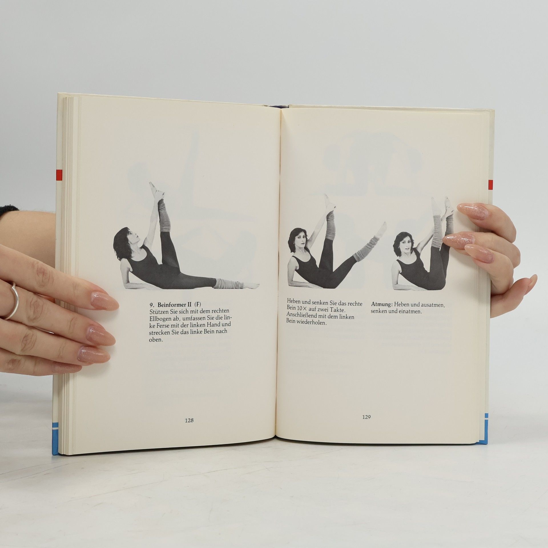 Mervée Meyer Andersen Aerobic. Die neue Zauberformel für Fitness, Schönheit und Gesundheit
