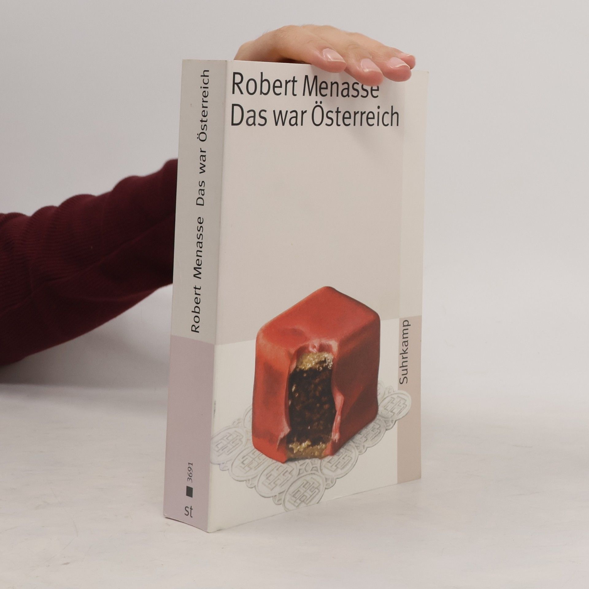 Das war Österreich