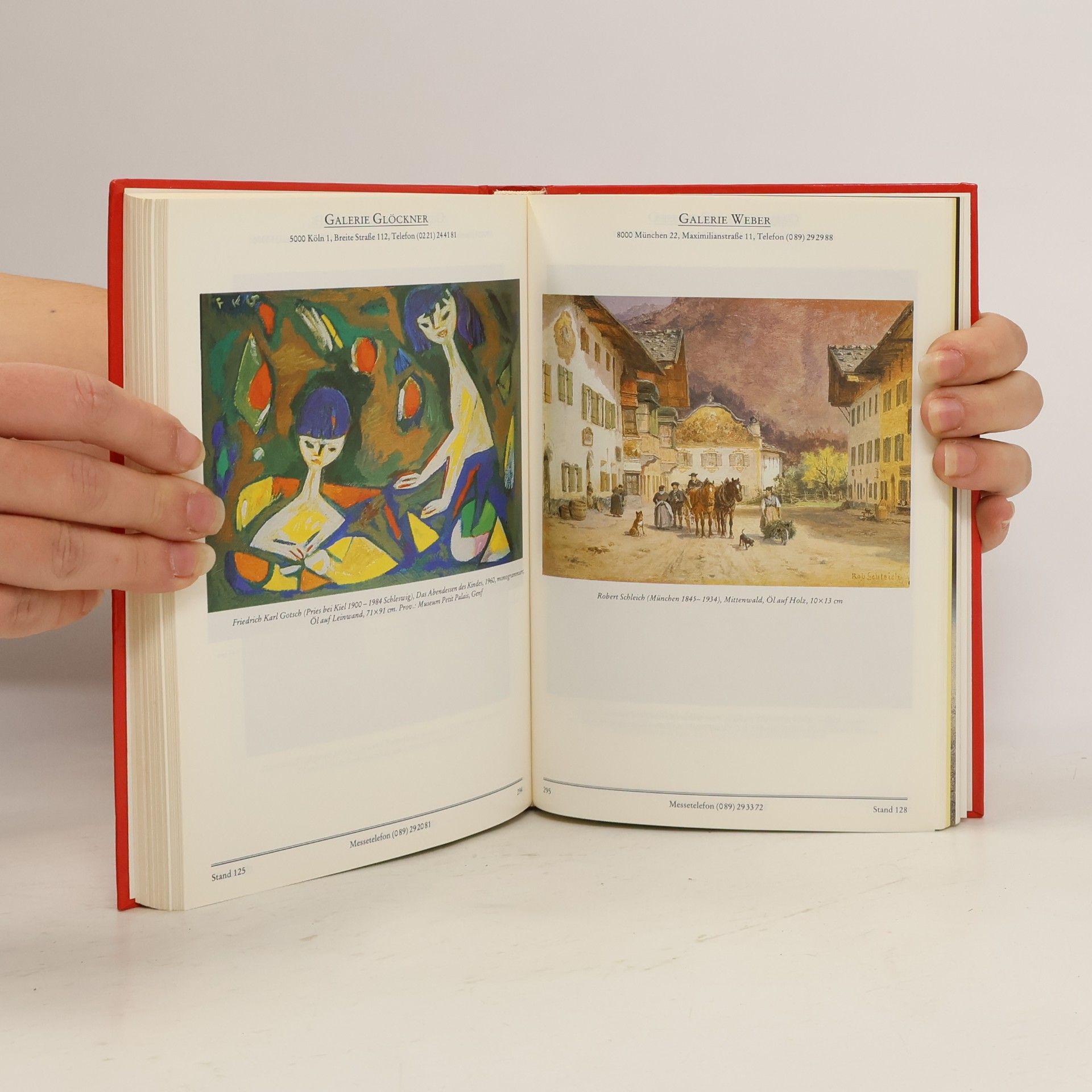 Autorenkollektiv 31. Deutsche Kunst- und Antiquitäten-Messe