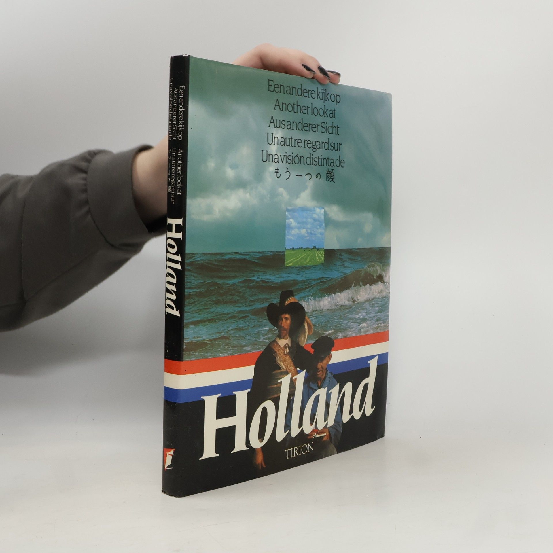 Kolektív autorov Holland