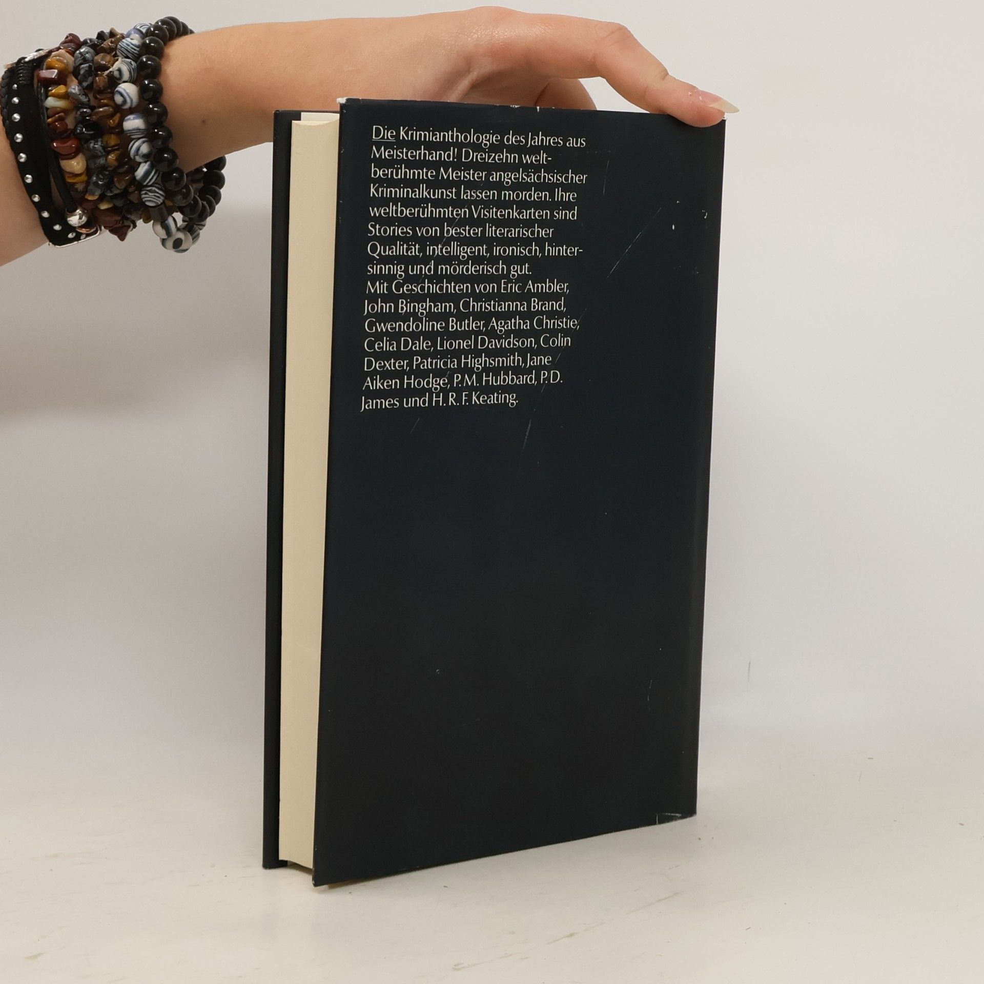 Collectif d'auteurs Mr. Bulmer's goldener Karpfen