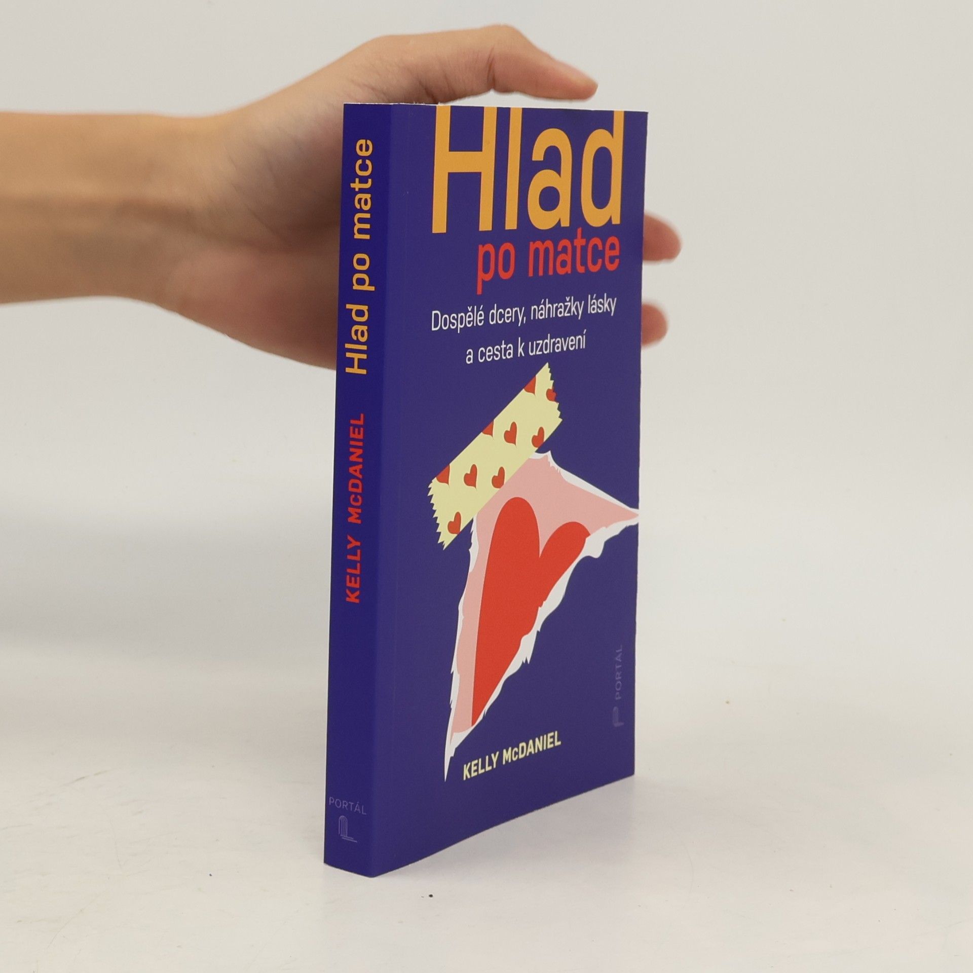 Hlad po matce