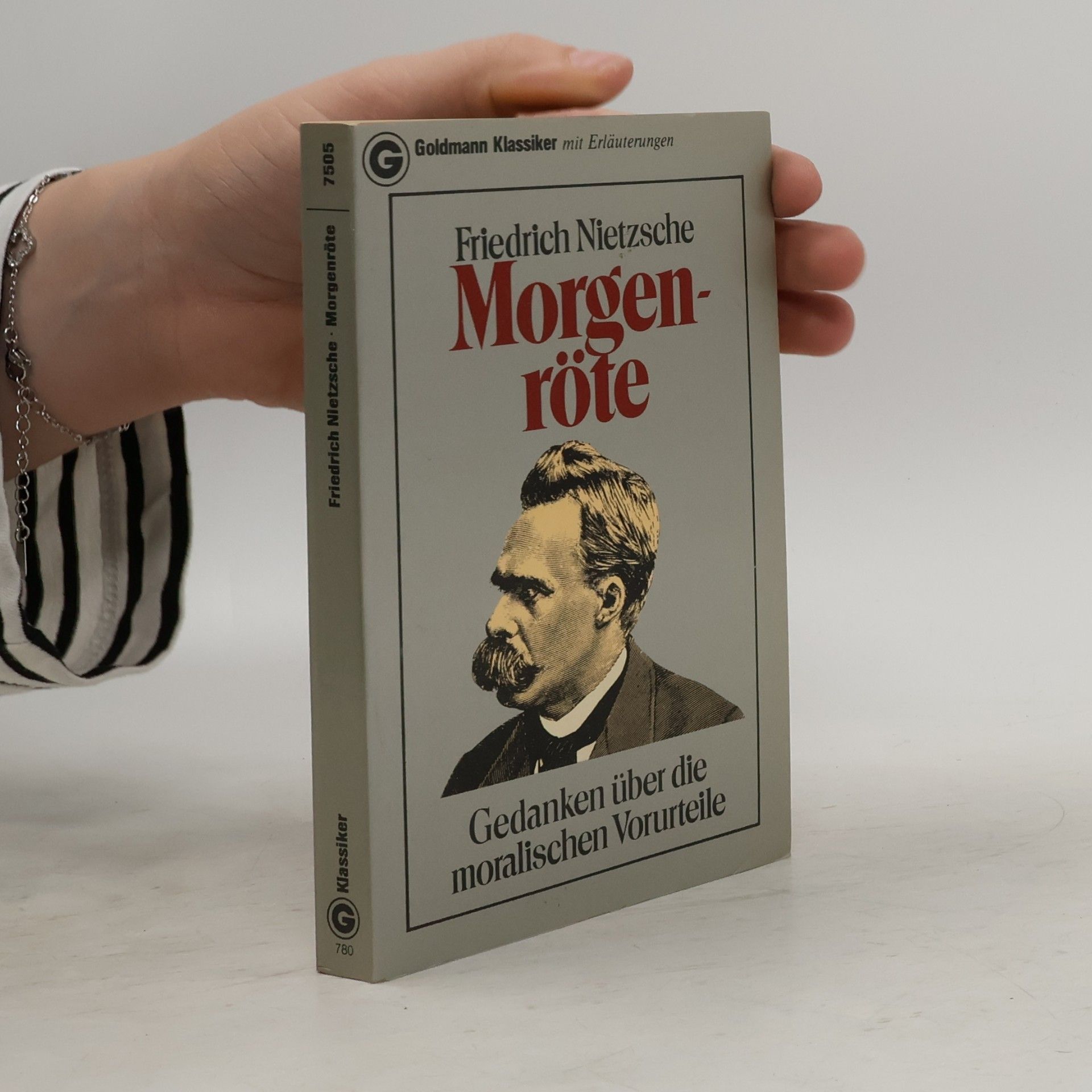 Morgenröte