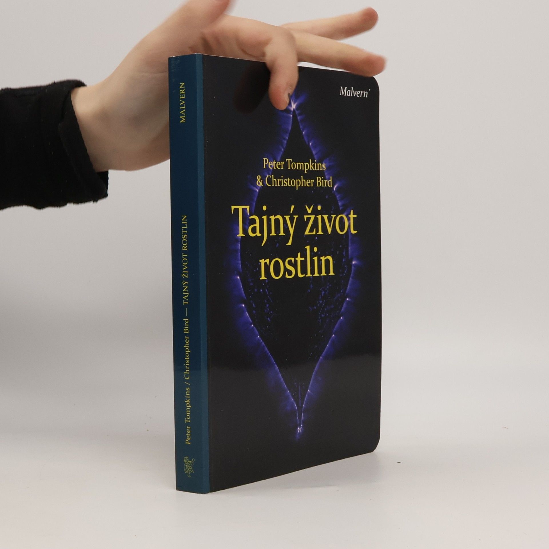 Tajný život rostlin