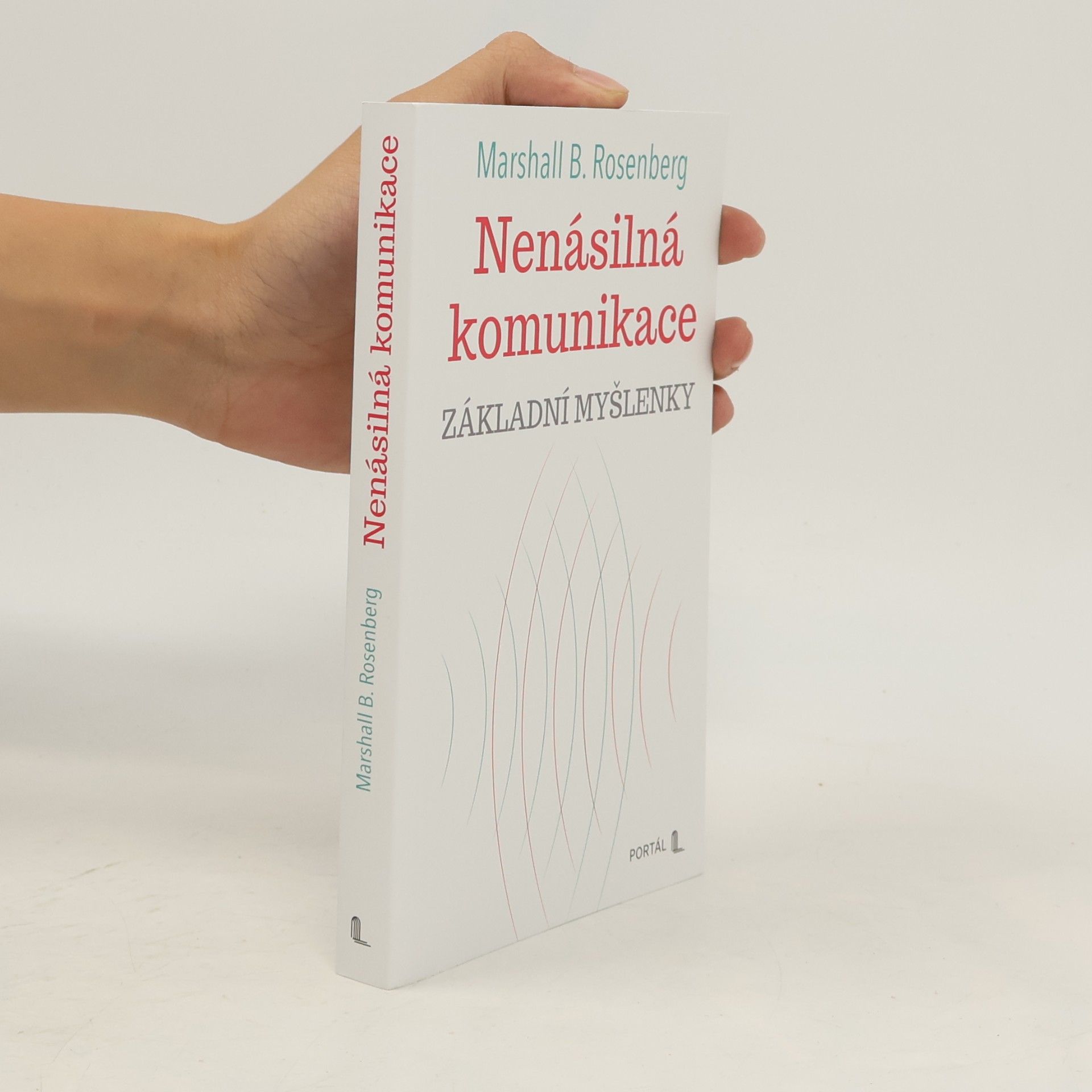 Nenásilná komunikace