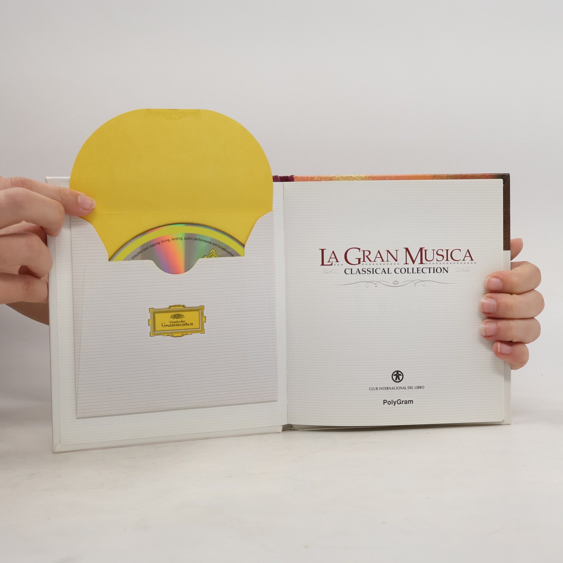 Autorenkollektiv La Gran Musica - Classical Collection. Edvard Grieg