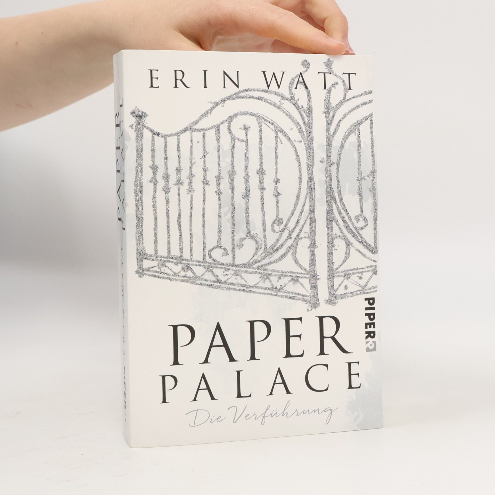 Elle Kennedy Paper Palace