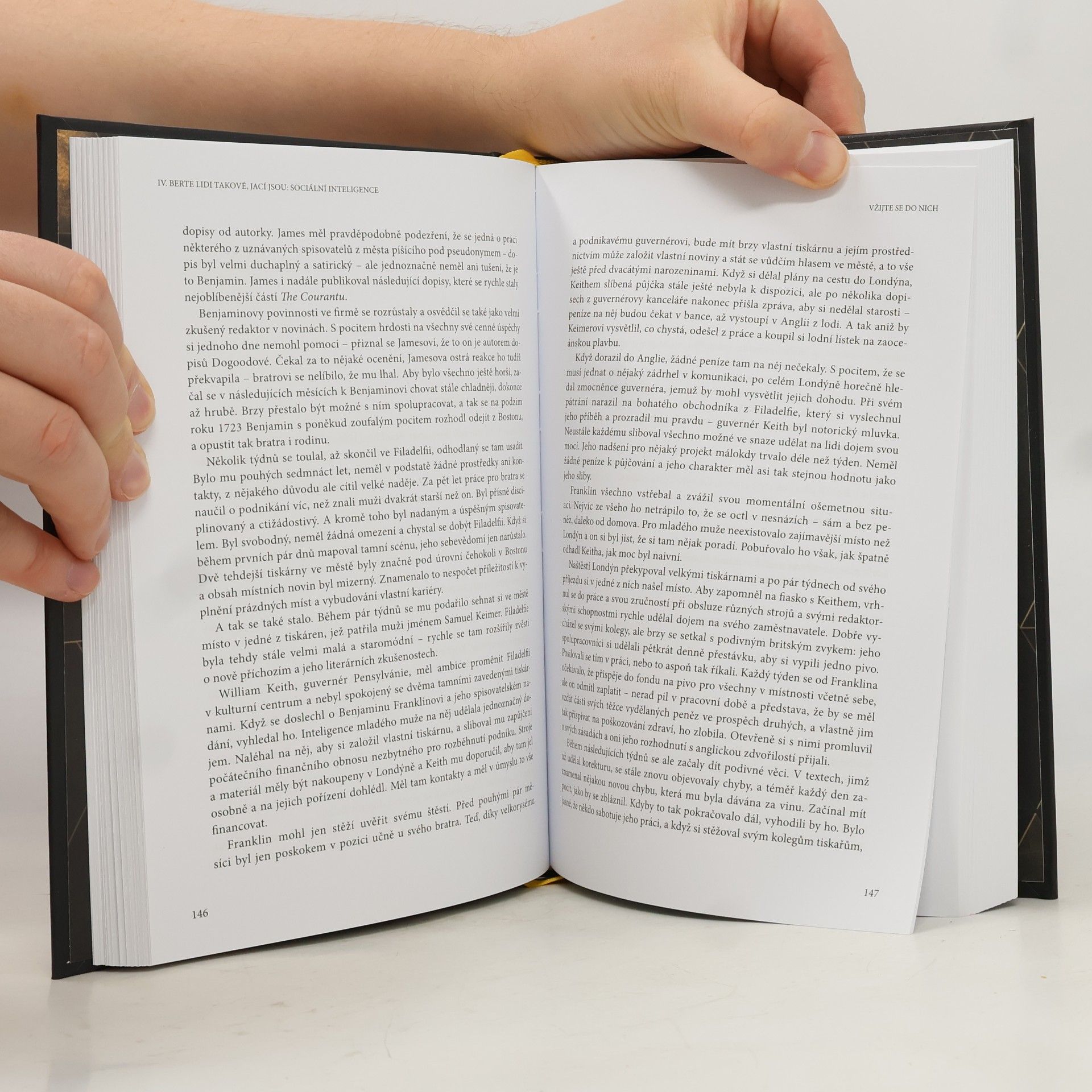 Robert Greene Mistrovství