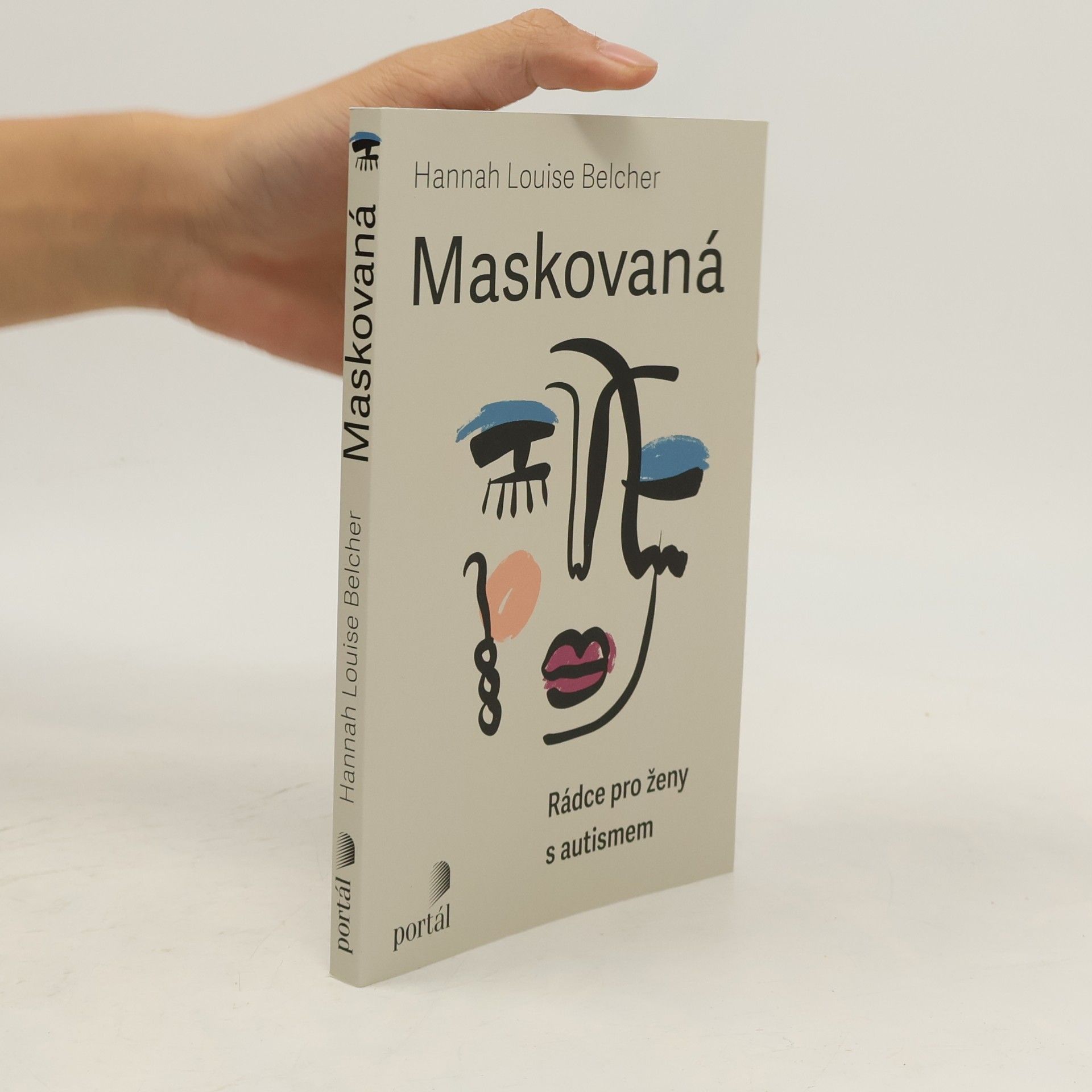 Maskovaná