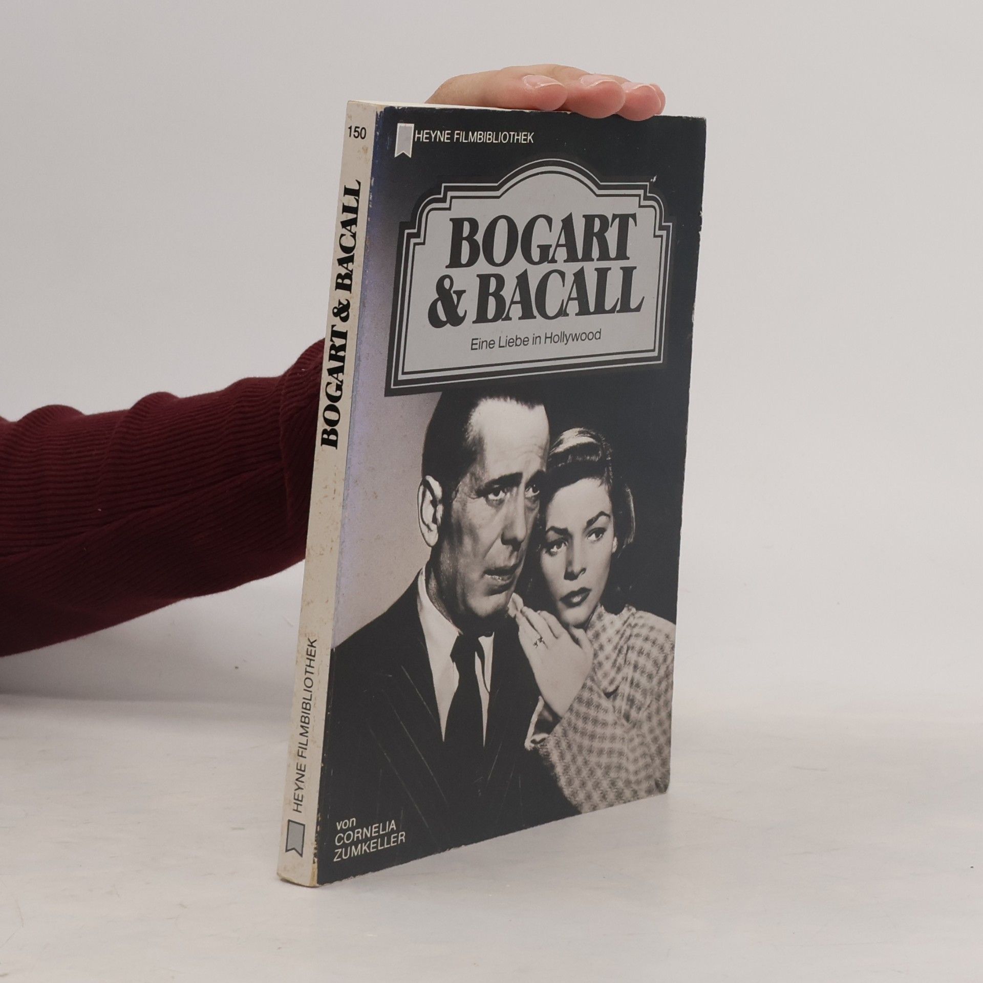 Bogart & Bacall
