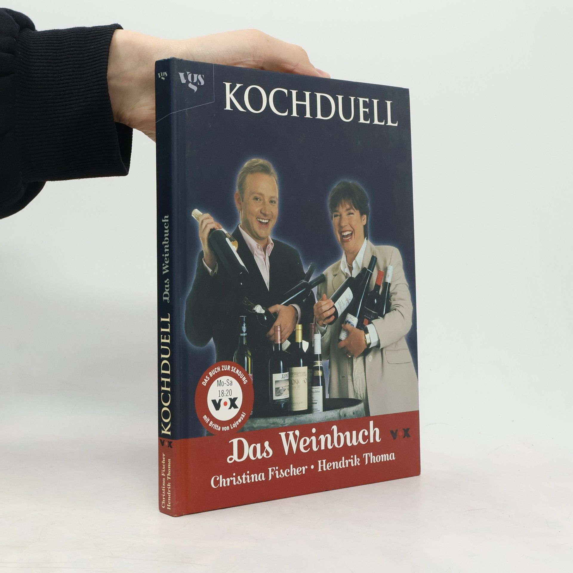 Kochduell