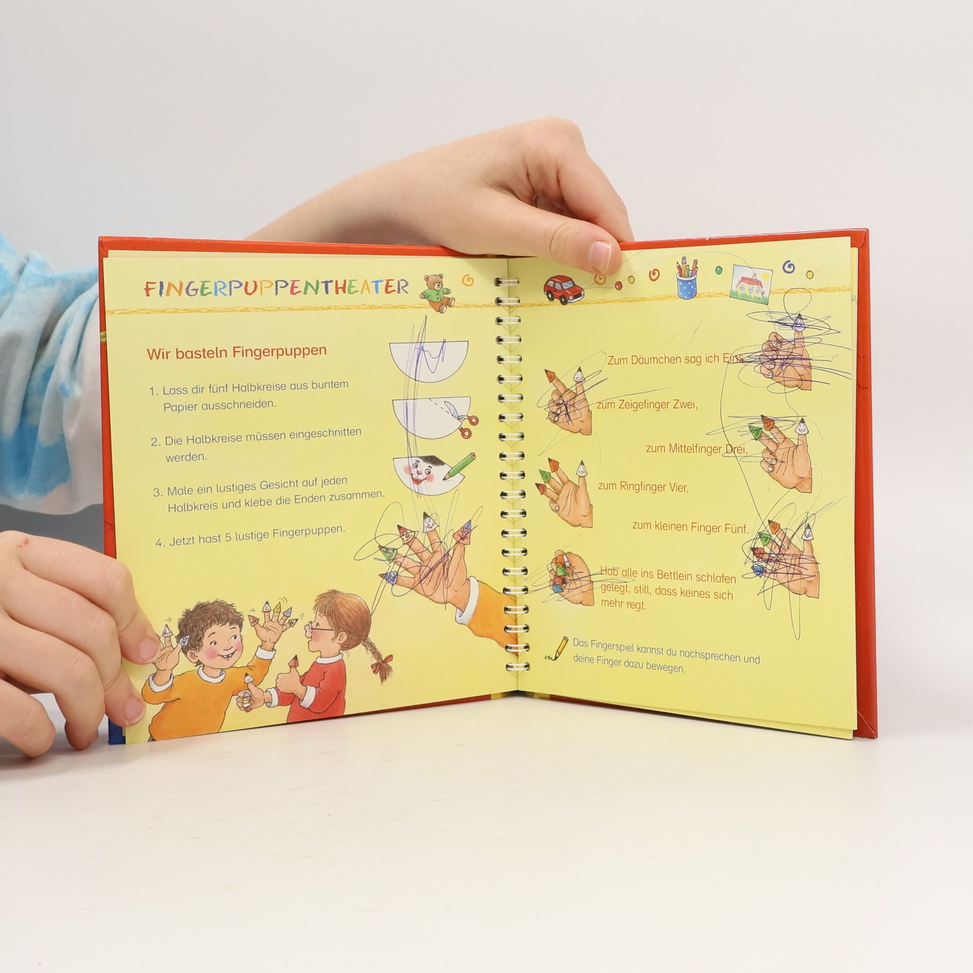 Angela Weinhold Jetzt komme ich in den Kindergarten. Mein buntes Kindergartenalbum