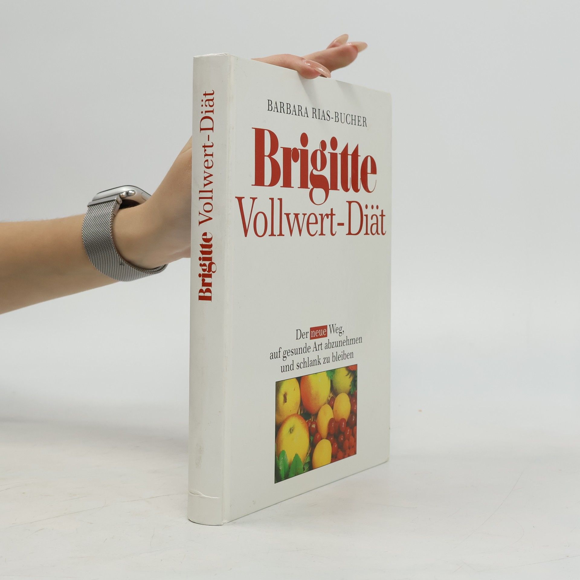 Brigitte-Vollwert-Diät