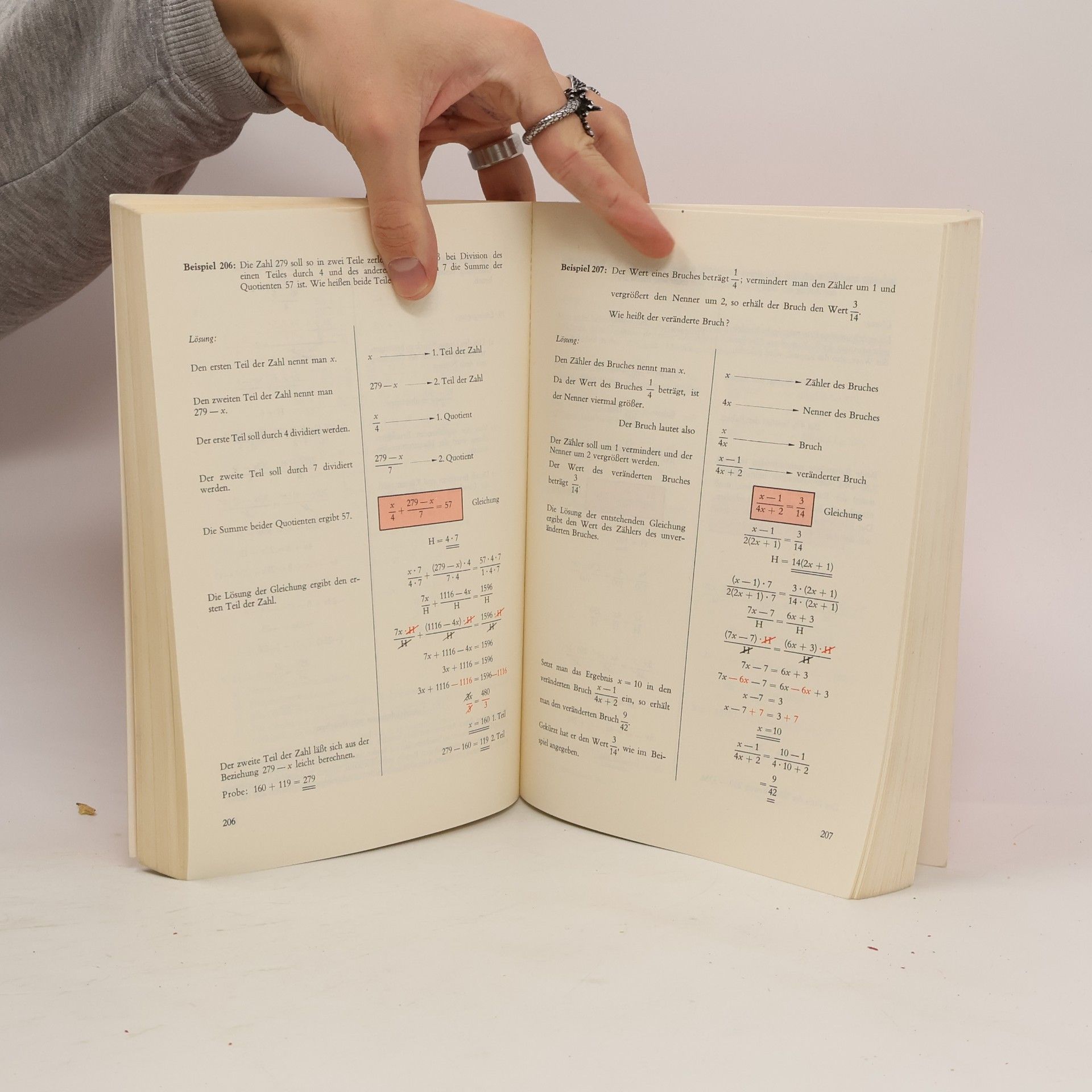 Lothar Kusch Mathematik Für Schule Und Beruf. Teil 1 Arithmetik