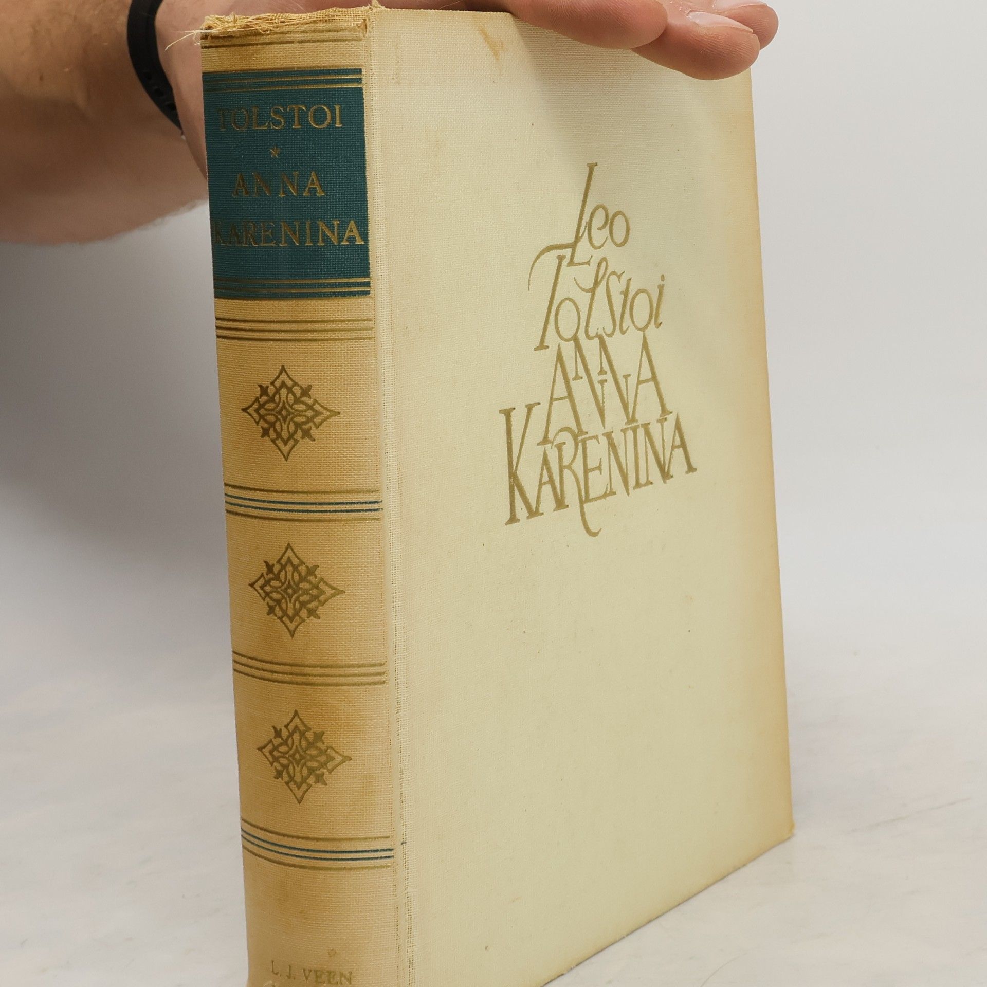 Anna Karenina