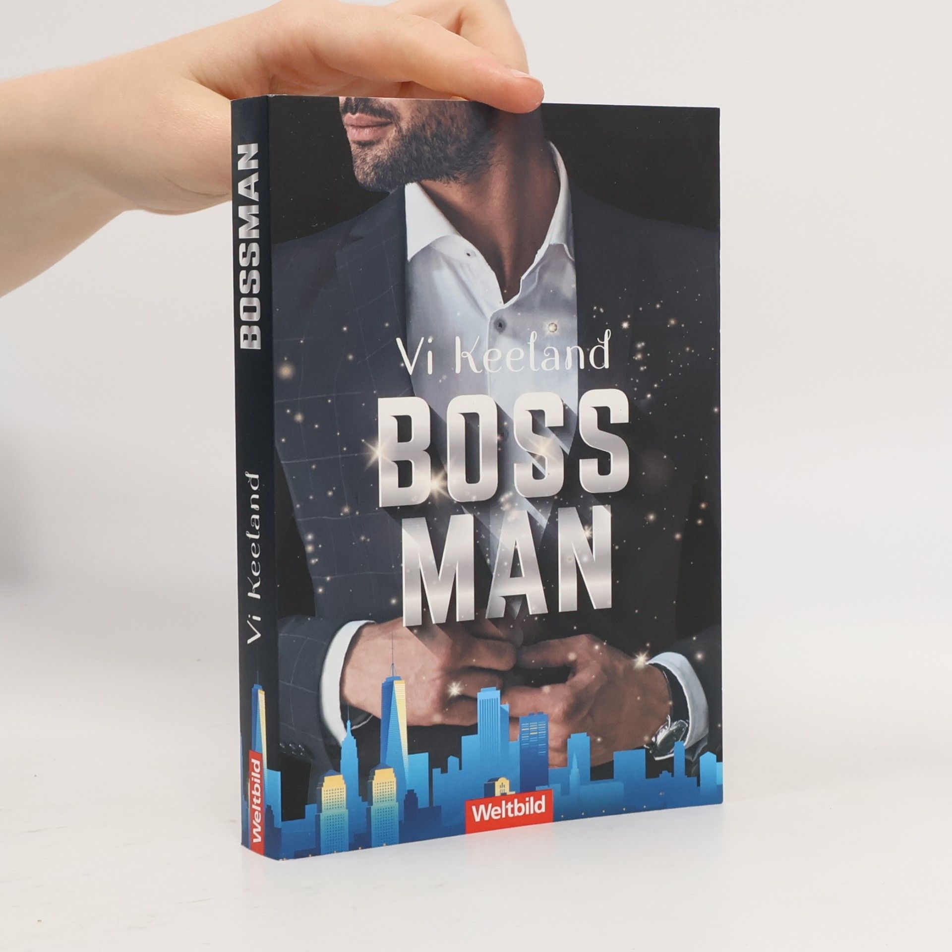 Bossman
