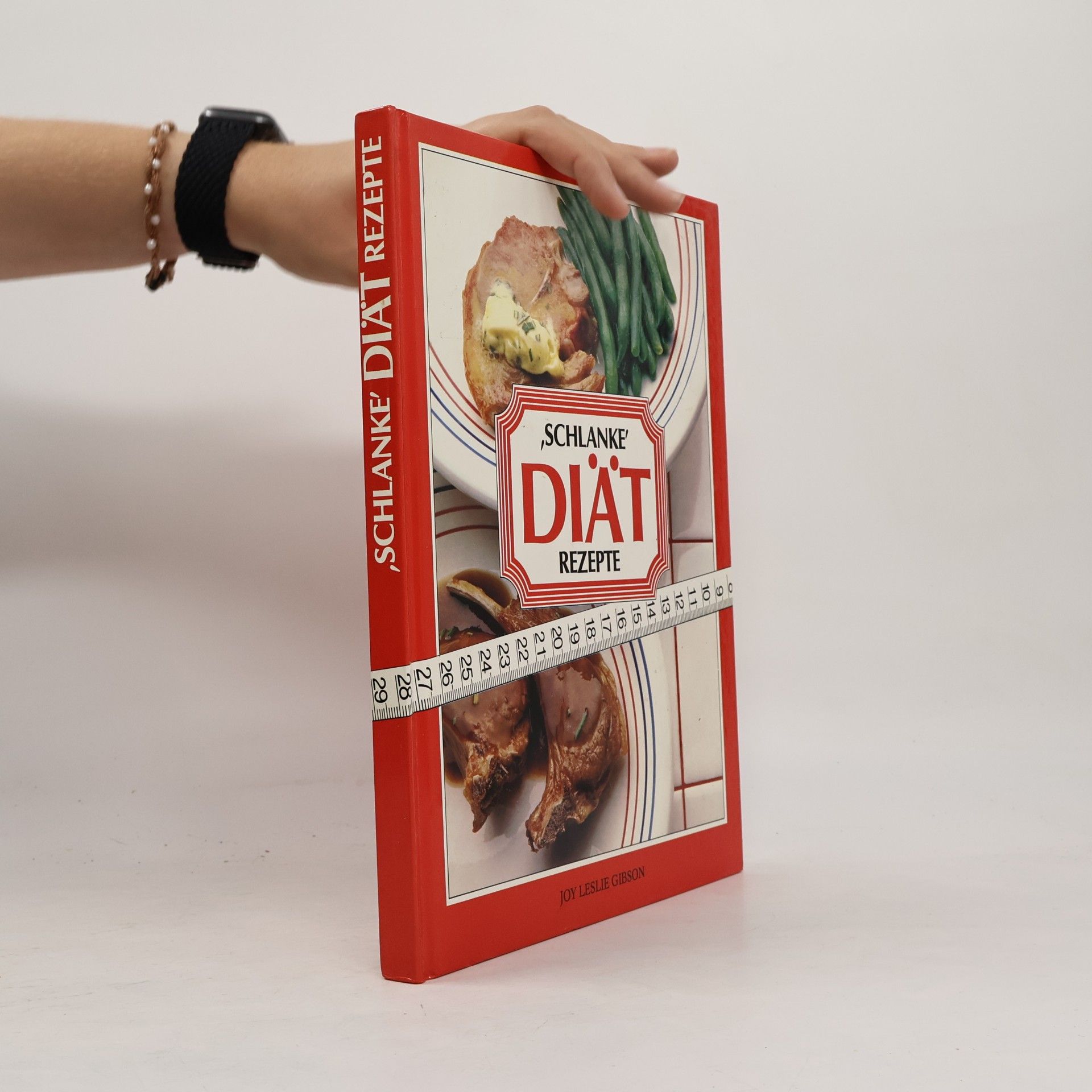 Schlanke Diät Rezepte