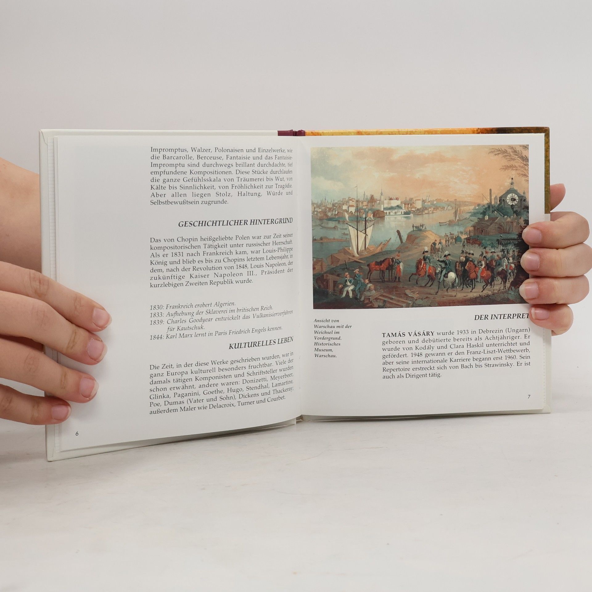 Autores varios Chopin