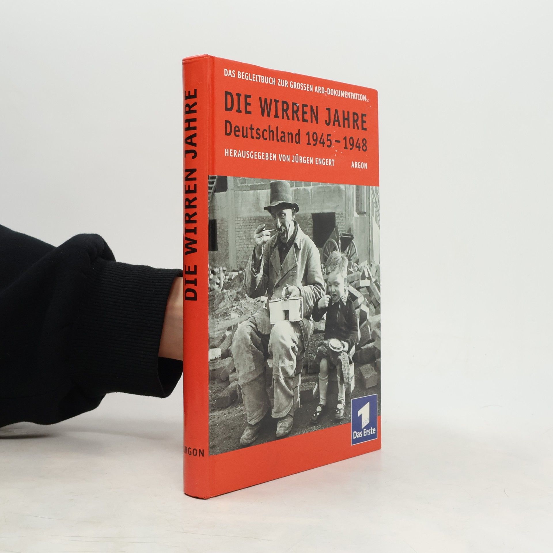 Die wirren Jahre
