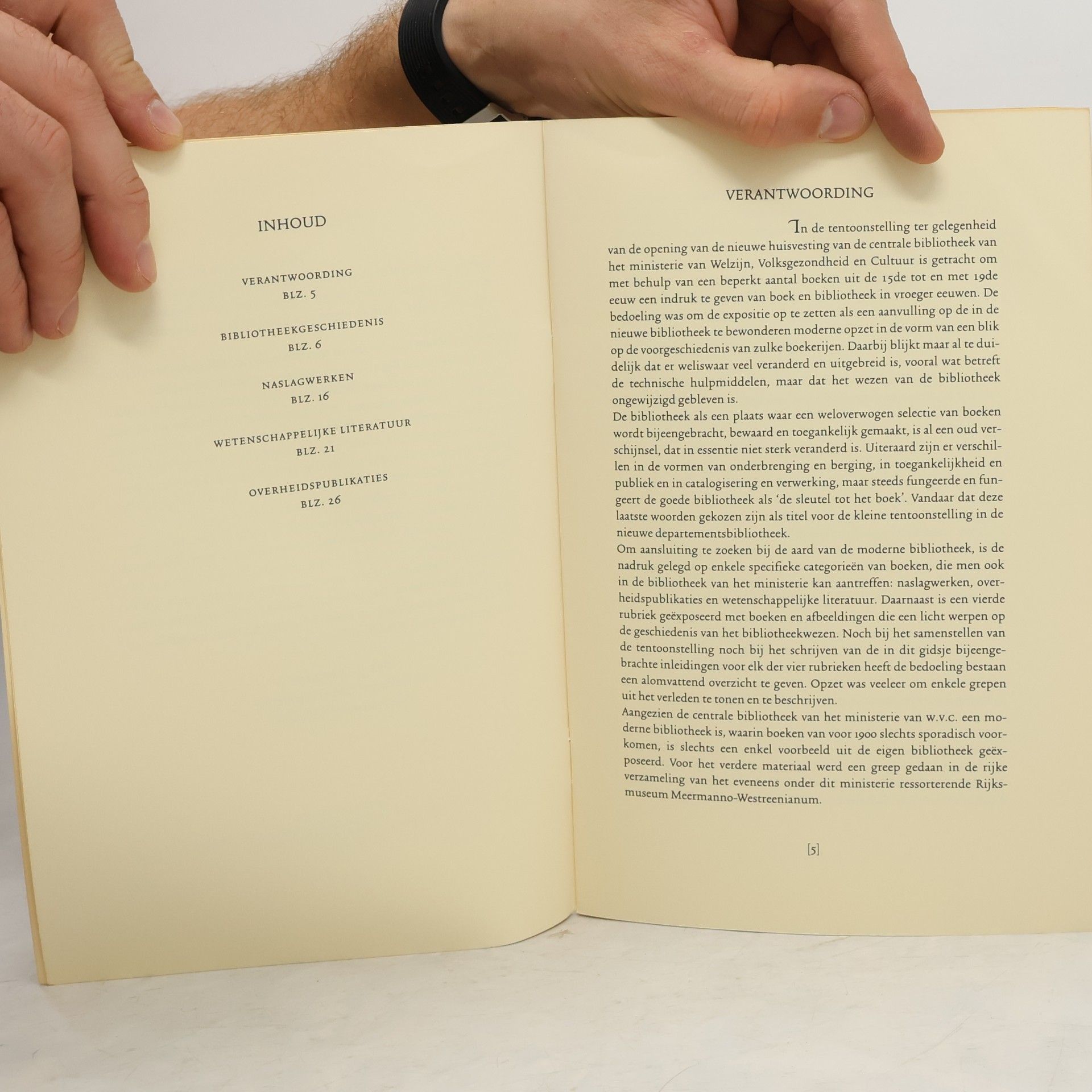 Rudolf E. O. Ekkart De sleutel tot het boek. Een keuze van boeken uit vijf eeuwen