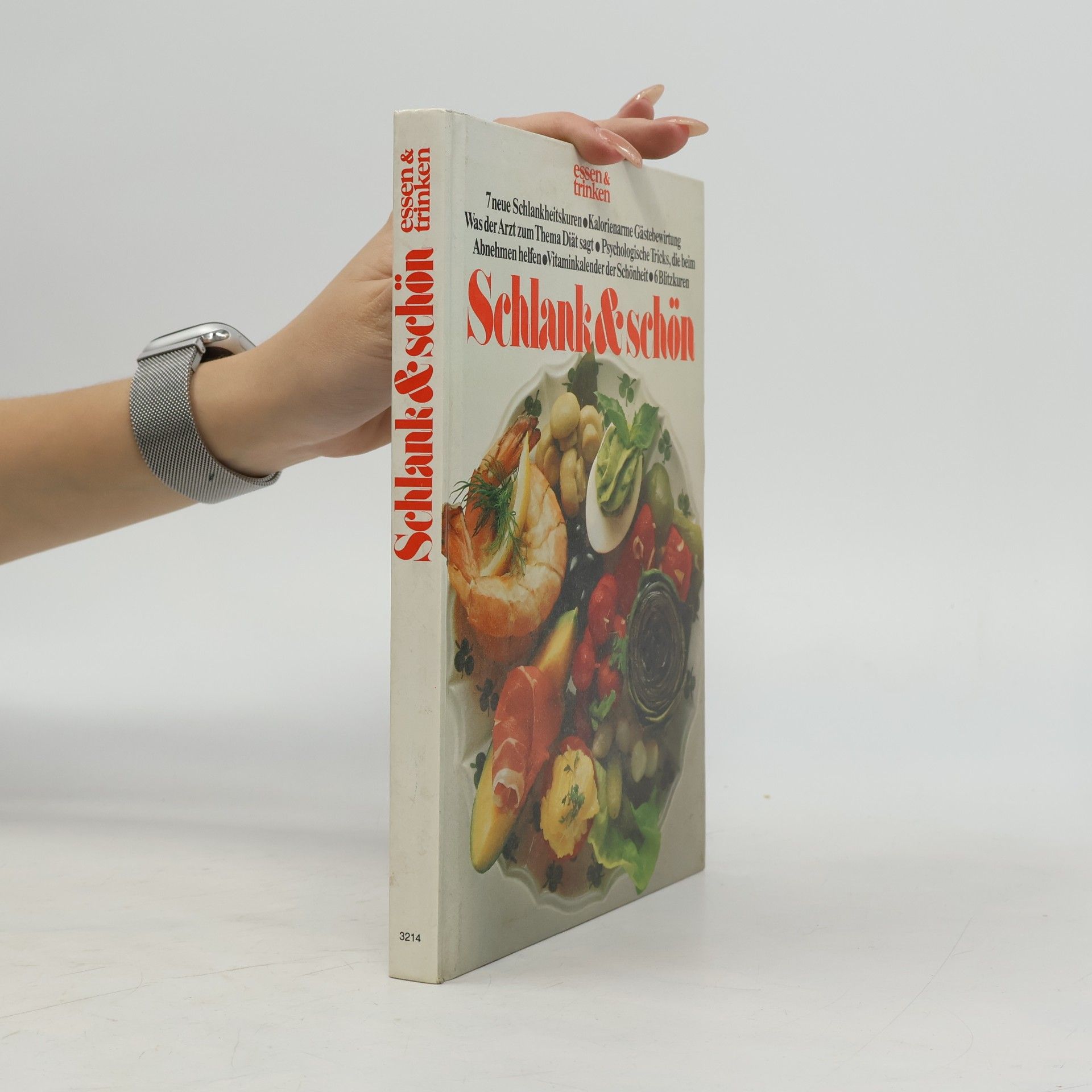 Autorenkollektiv Schlank & schön