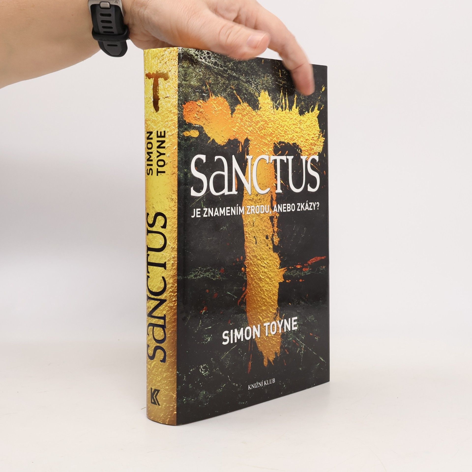 Sanctus