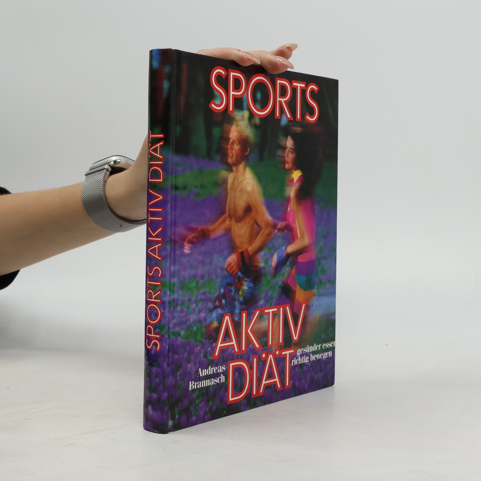 Sports. Aktiv Diät