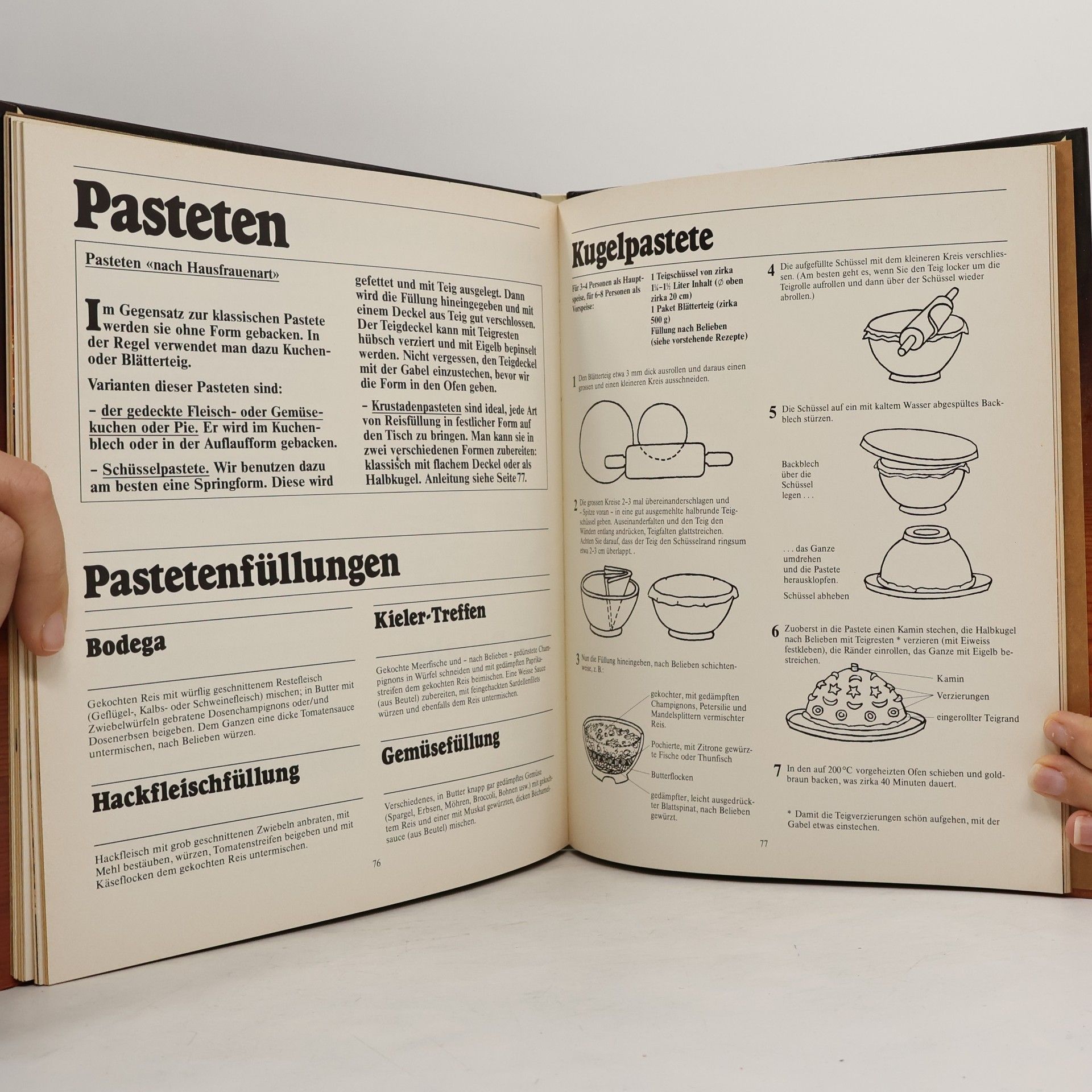Rene Simmen Reis-Kochbuch