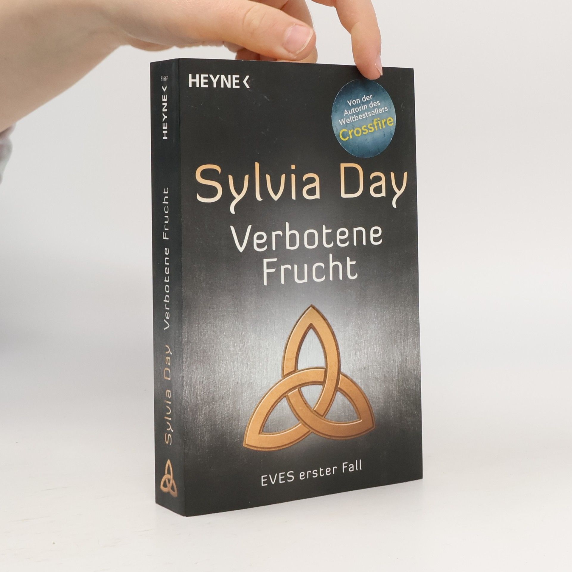 Verbotene Frucht
