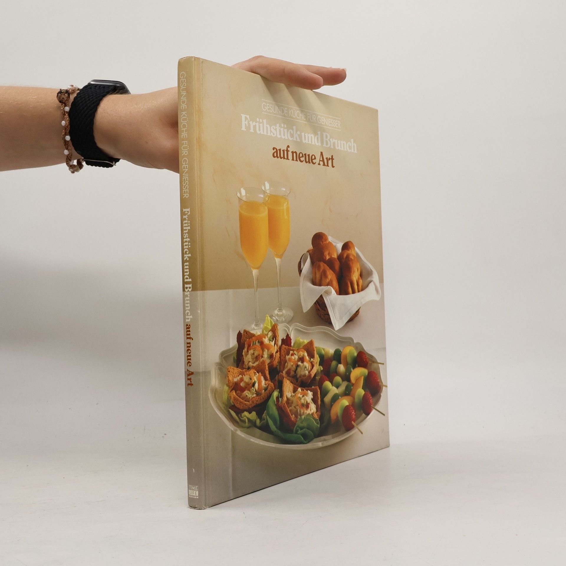 Kolektív autorov Frühstück und Brunch auf neue Art