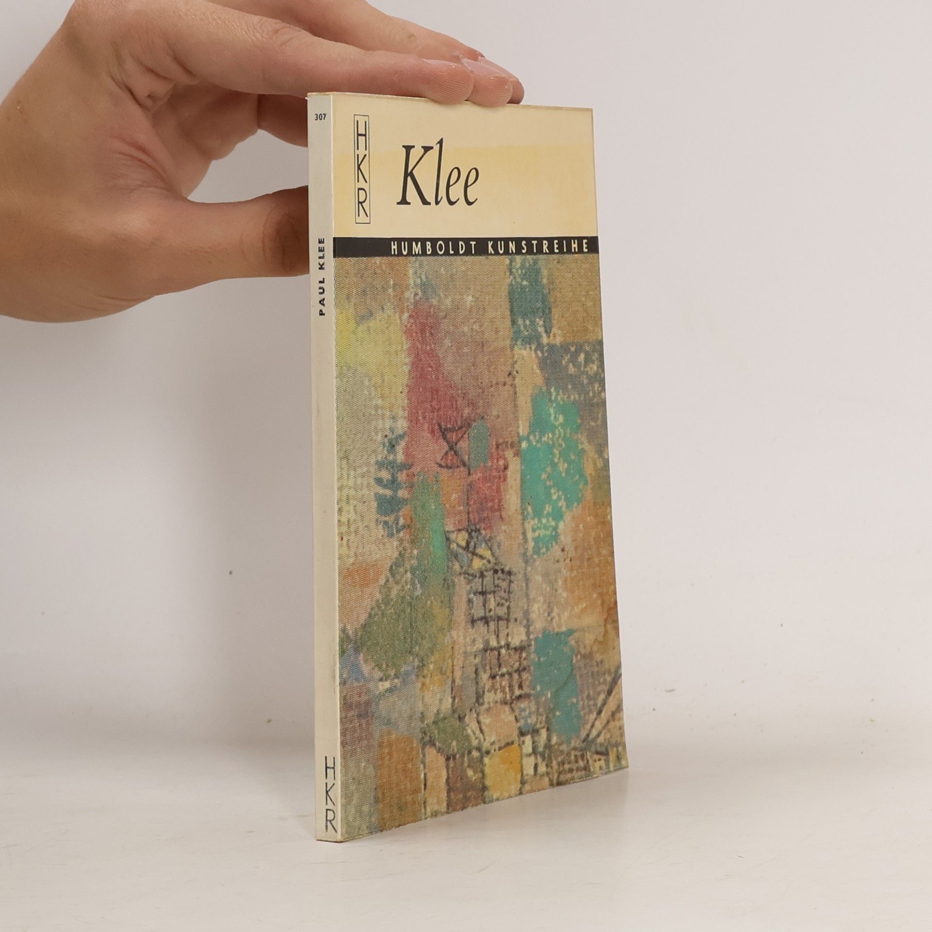 Autorenkollektiv Klee