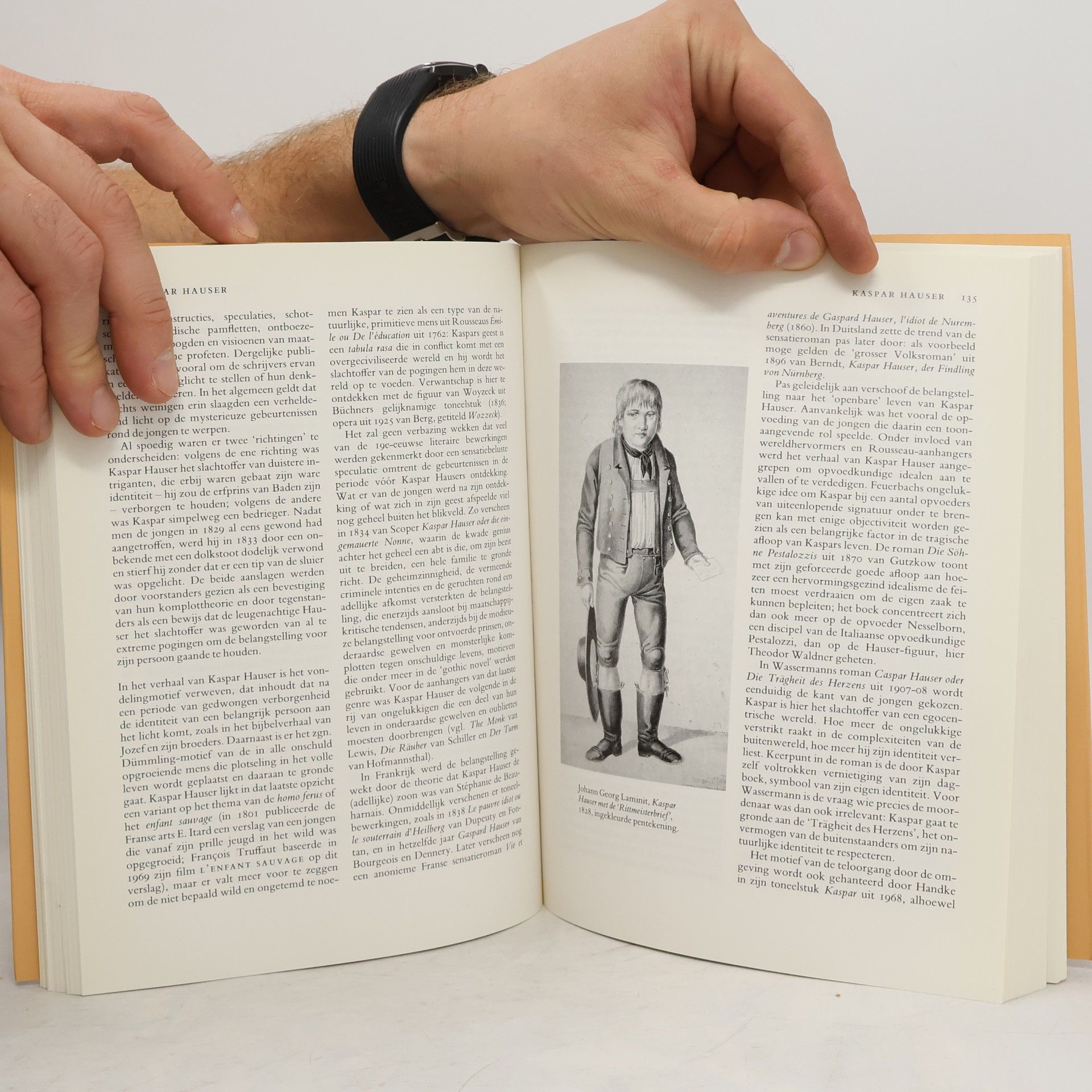 Léon Stapper Van Abélard tot Zoroaster