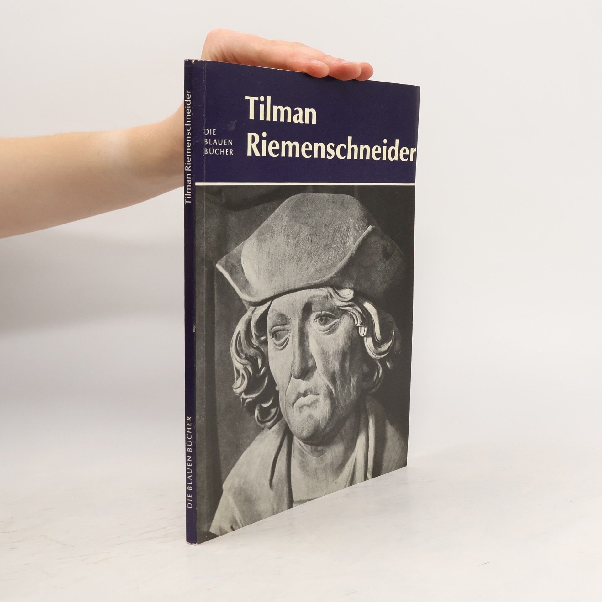 Various authors Tilman Riemenschneider