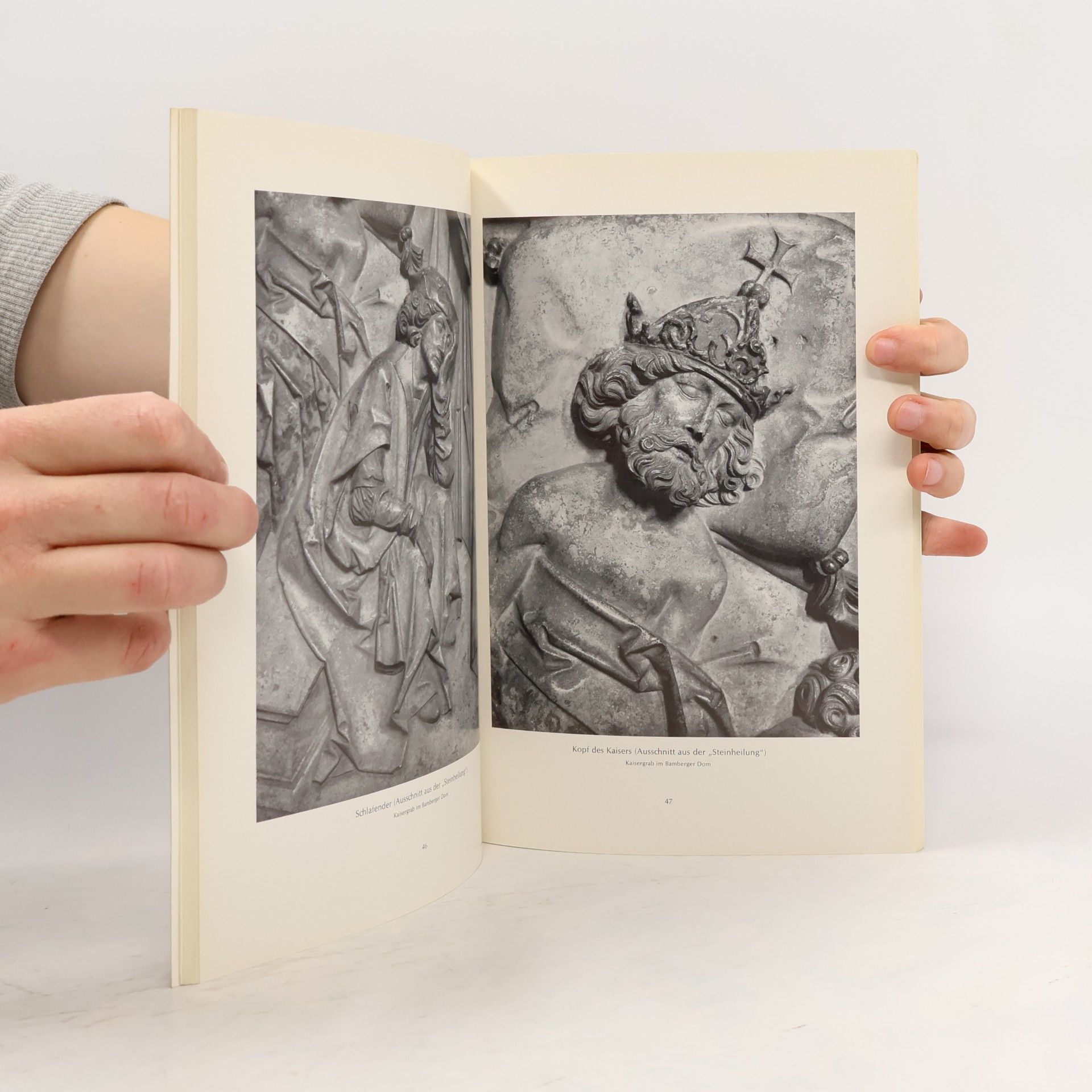 Various authors Tilman Riemenschneider